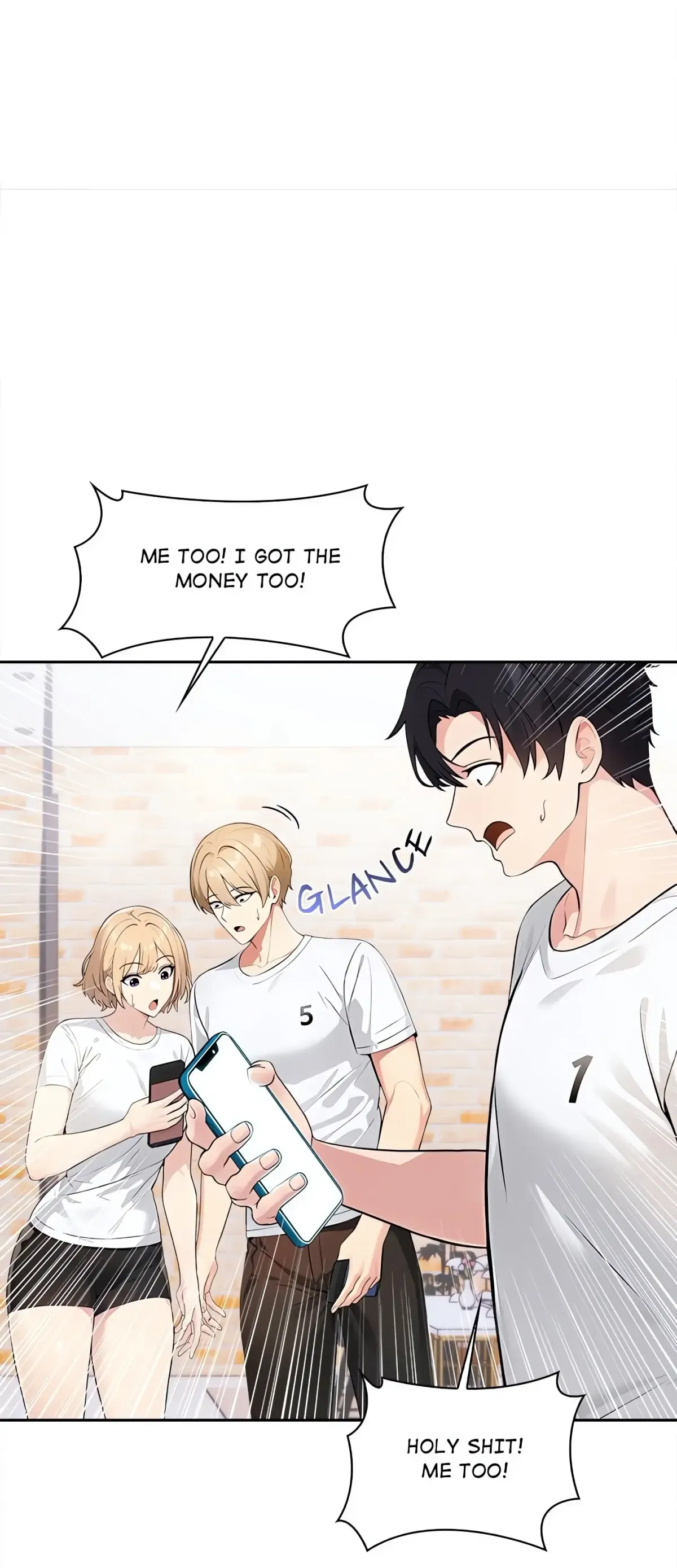 Read Matrimony Game chapter 1 image 27 on Lezhin