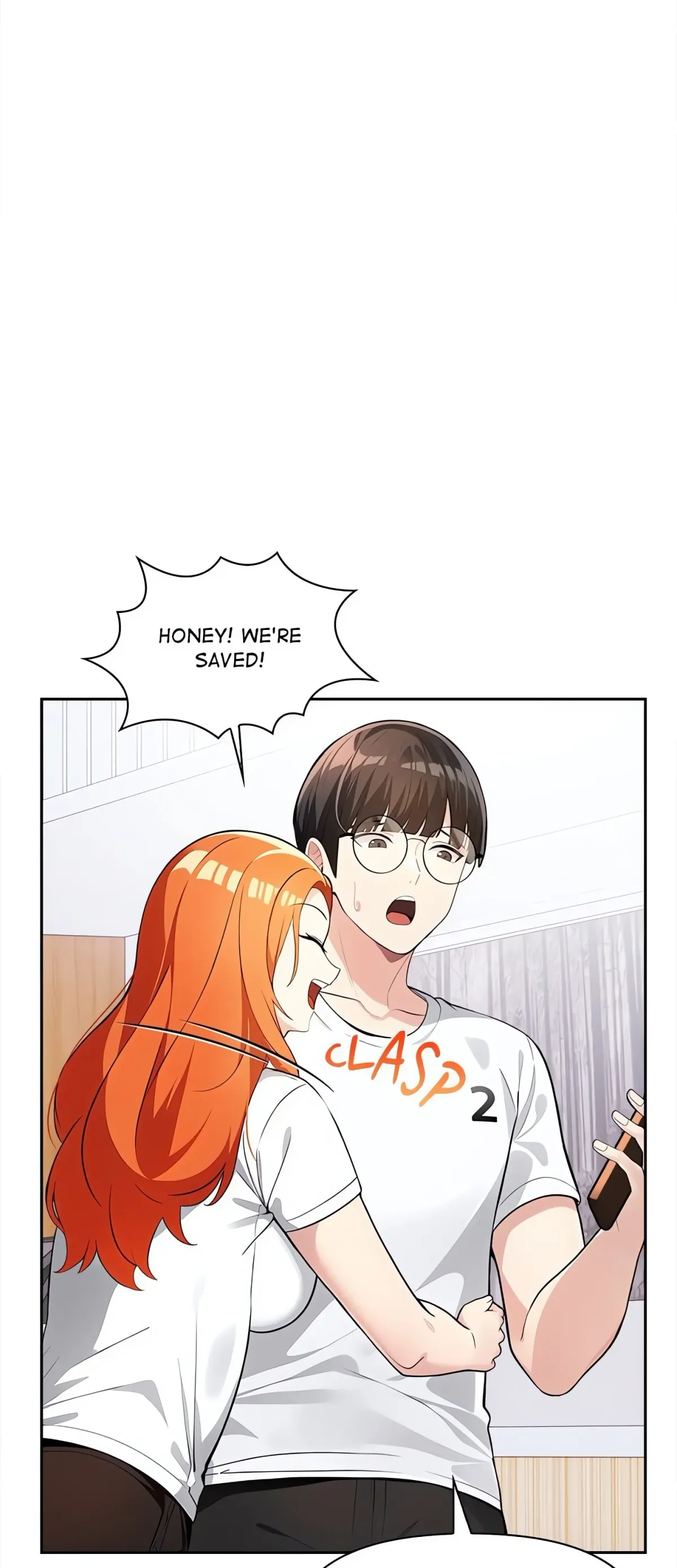 Read Matrimony Game chapter 1 image 28 on Lezhin