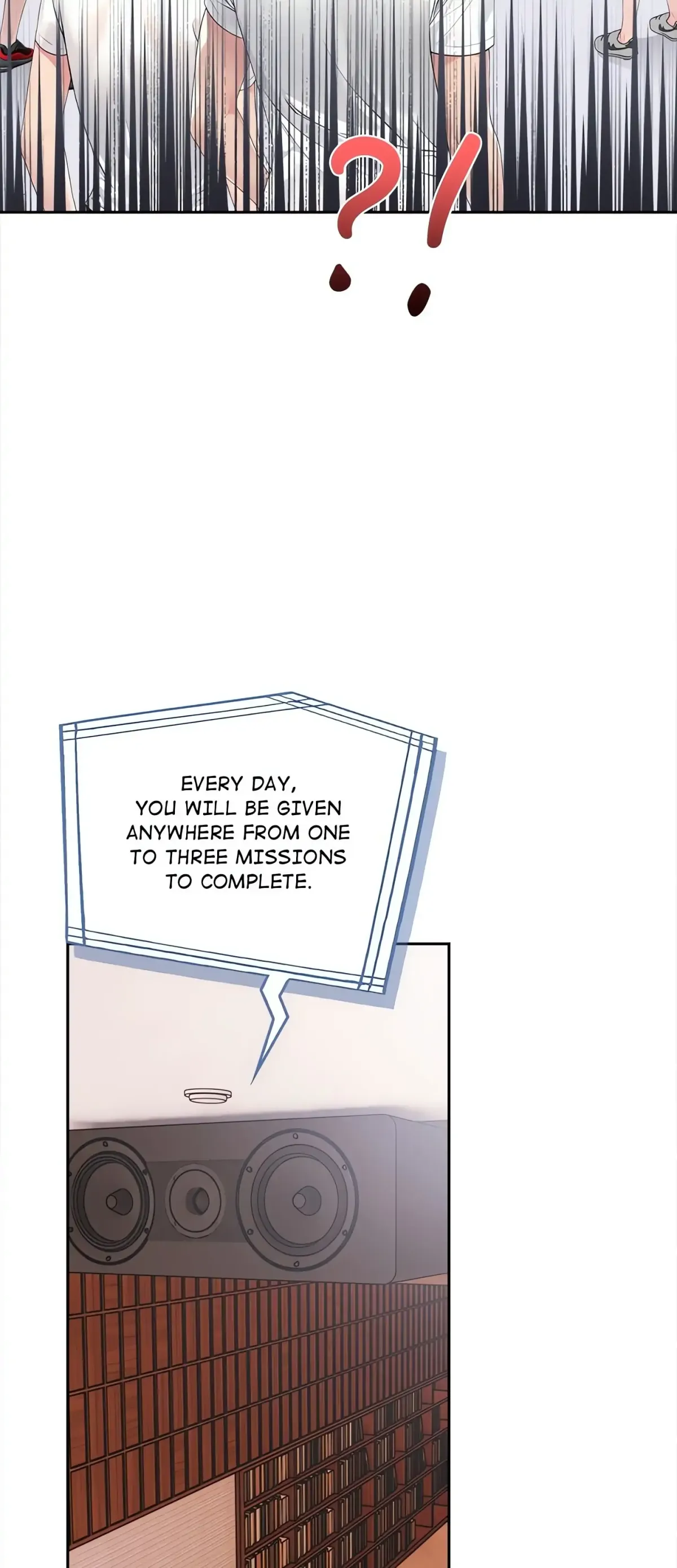 Read Matrimony Game chapter 1 image 32 on Lezhin