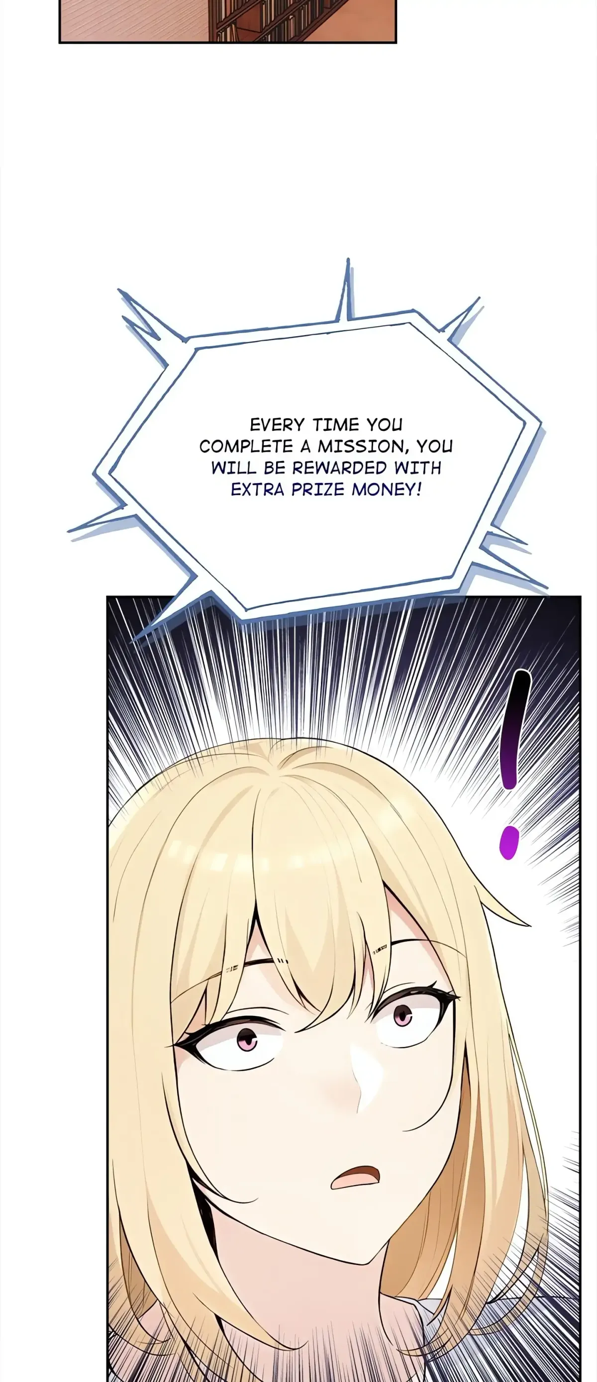 Read Matrimony Game chapter 1 image 33 on Lezhin