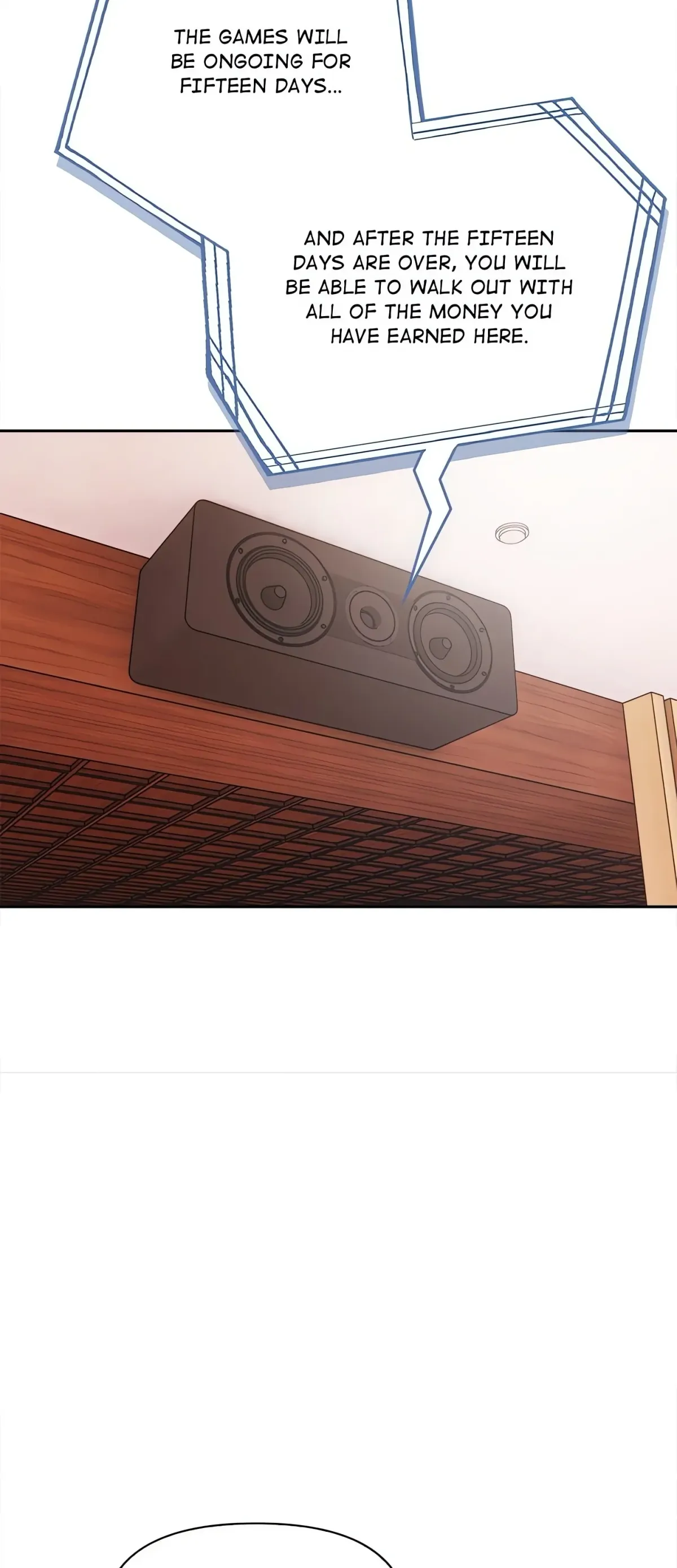 Read Matrimony Game chapter 1 image 36 on Lezhin