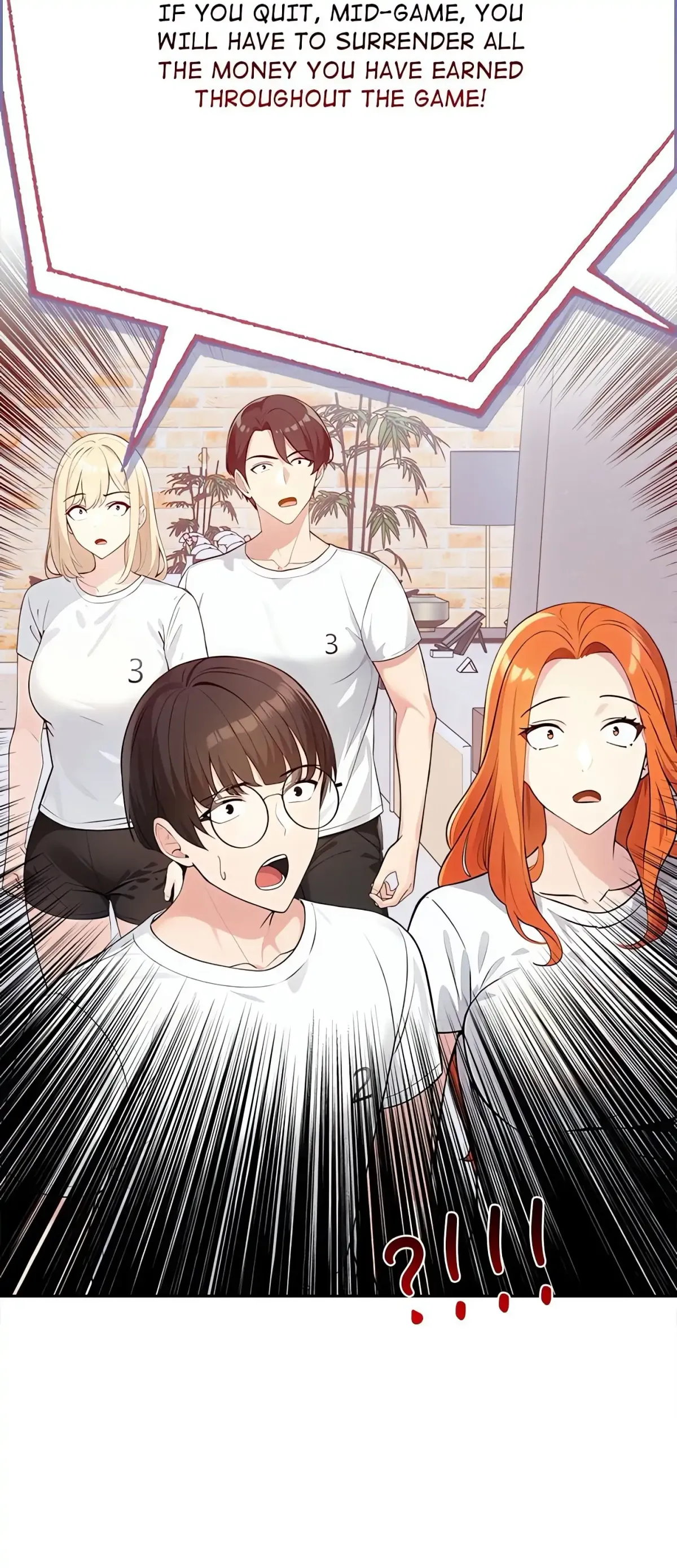 Read Matrimony Game chapter 1 image 39 on Lezhin