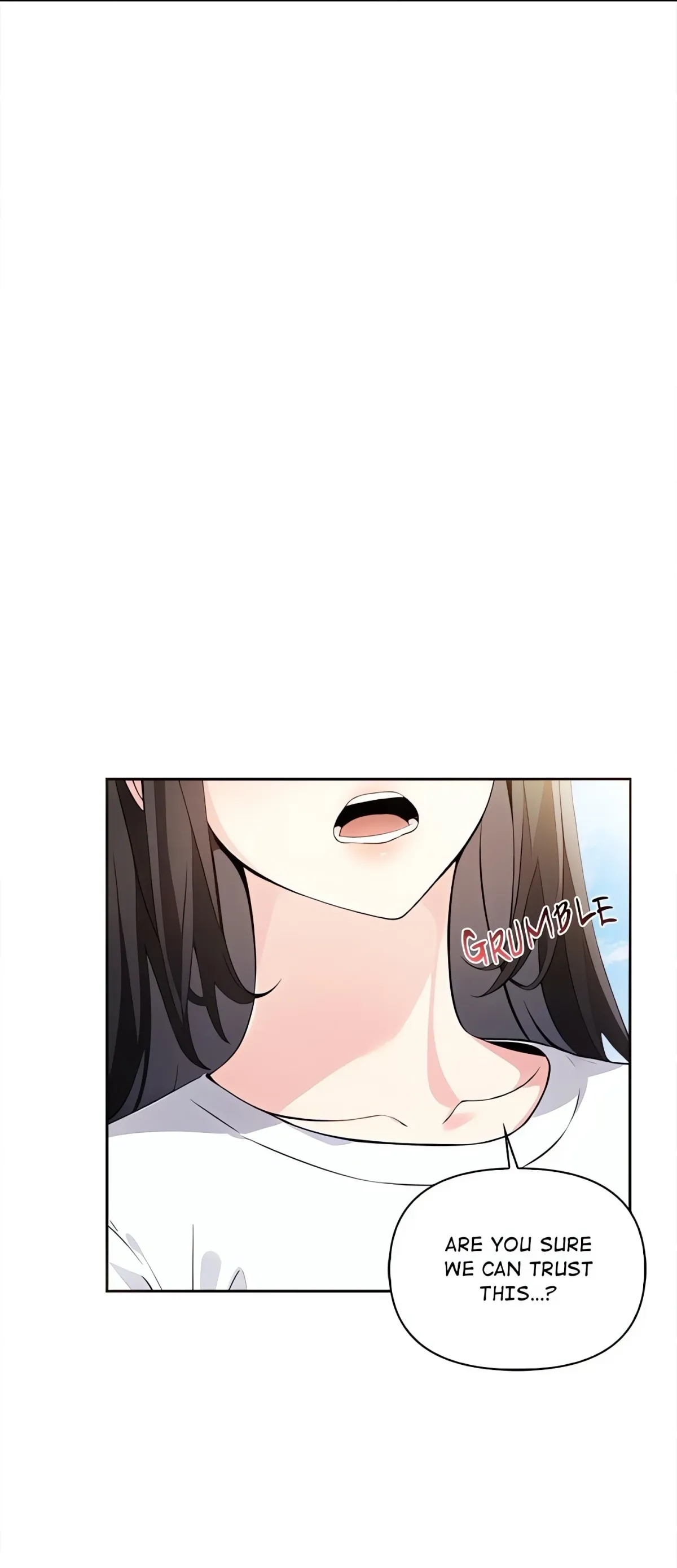 Read Matrimony Game chapter 1 image 4 on Lezhin