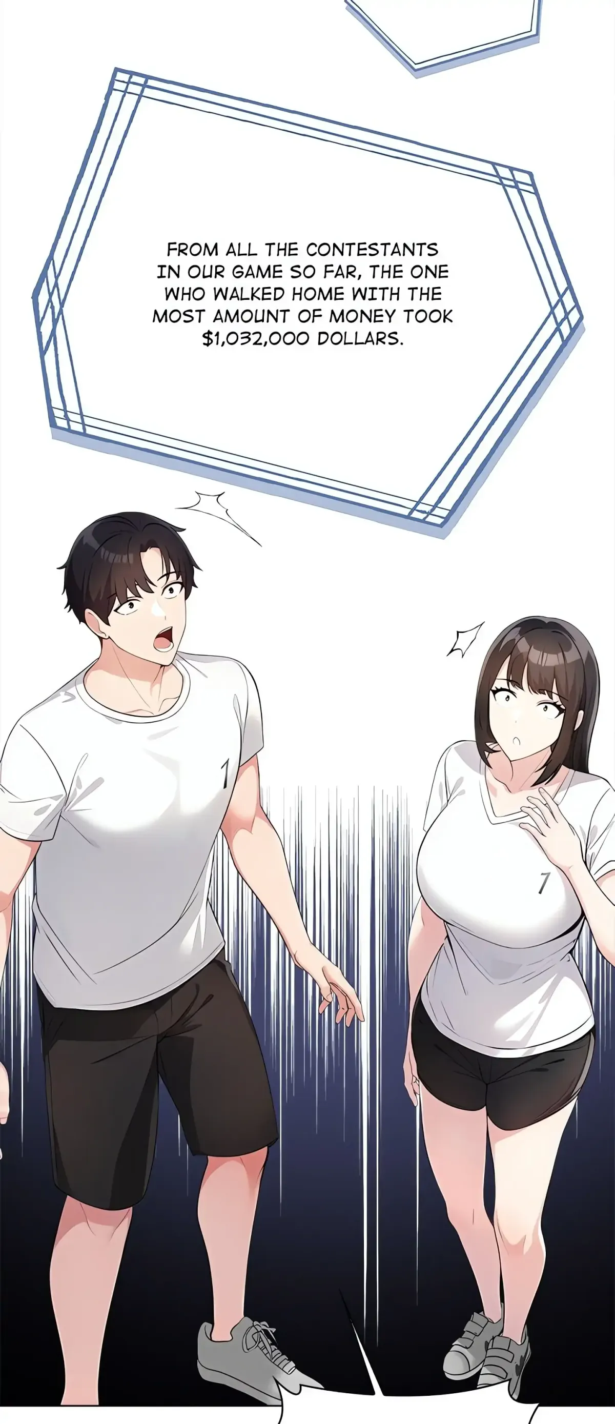 Read Matrimony Game chapter 1 image 41 on Lezhin