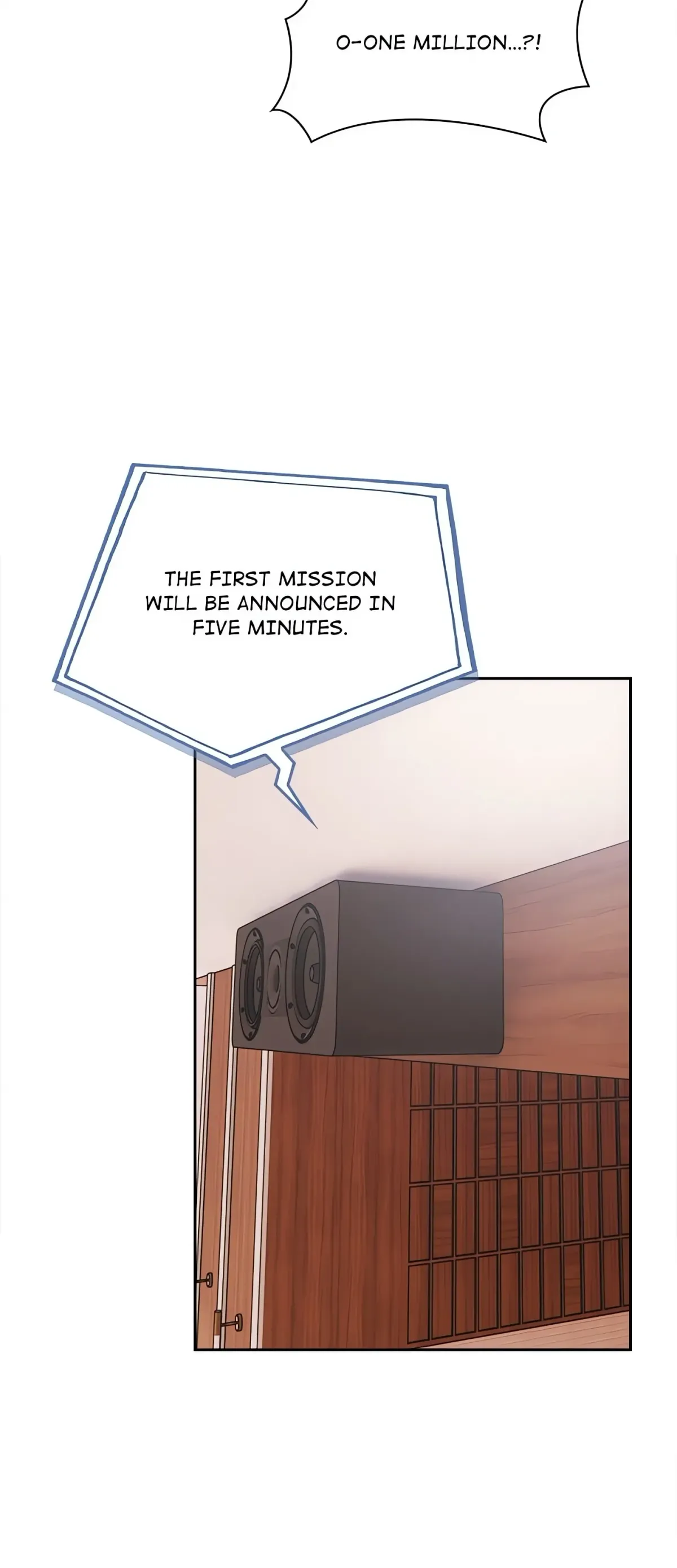 Read Matrimony Game chapter 1 image 42 on Lezhin