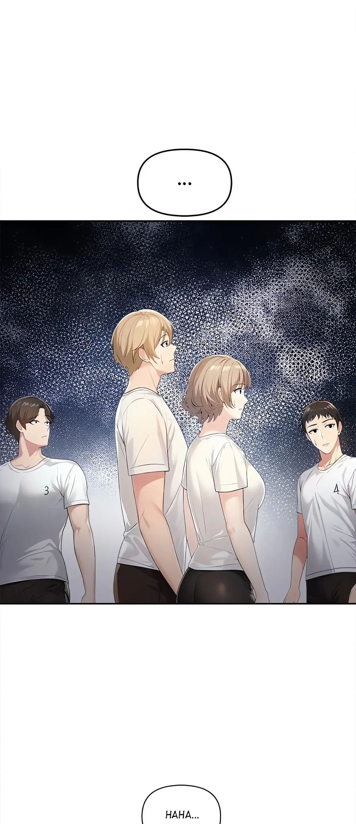 Read Matrimony Game chapter 1 image 43 on Lezhin