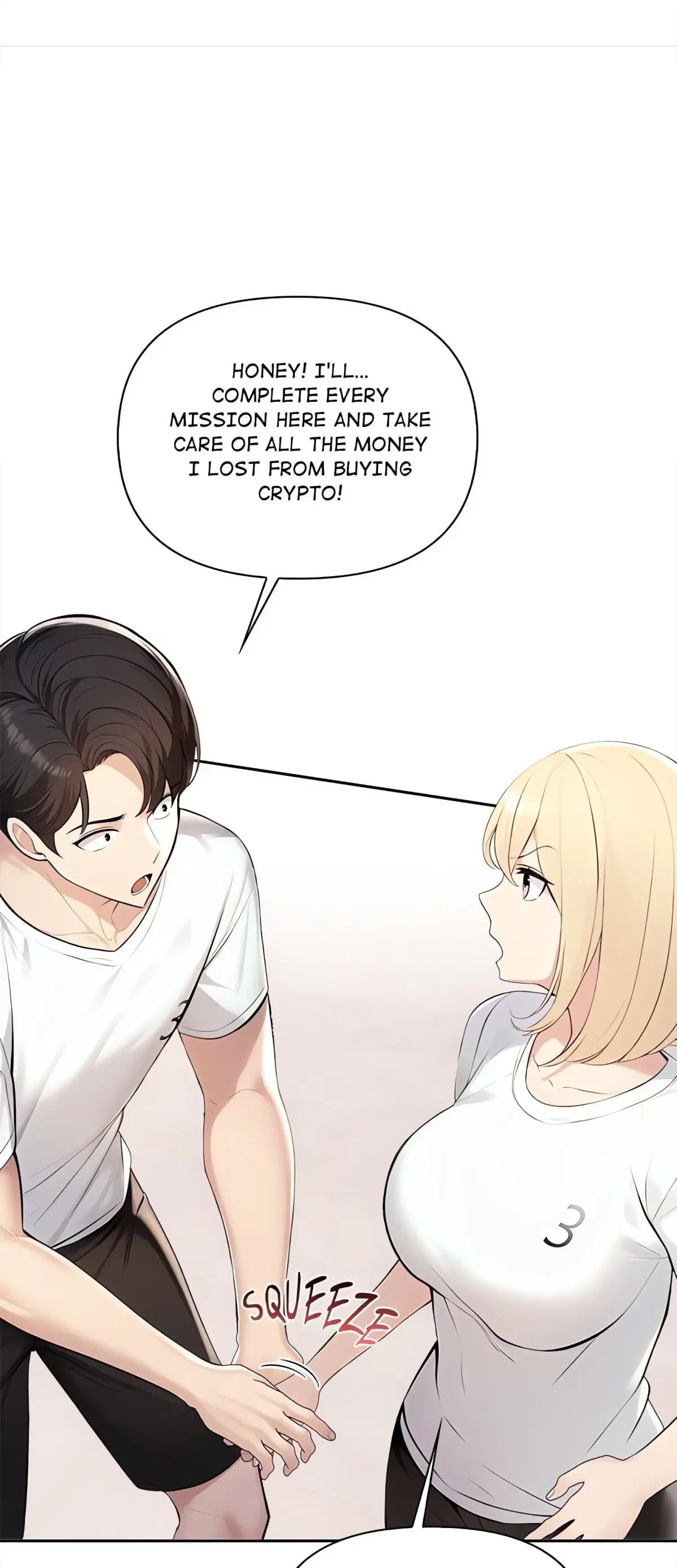 Read Matrimony Game chapter 1 image 45 on Lezhin