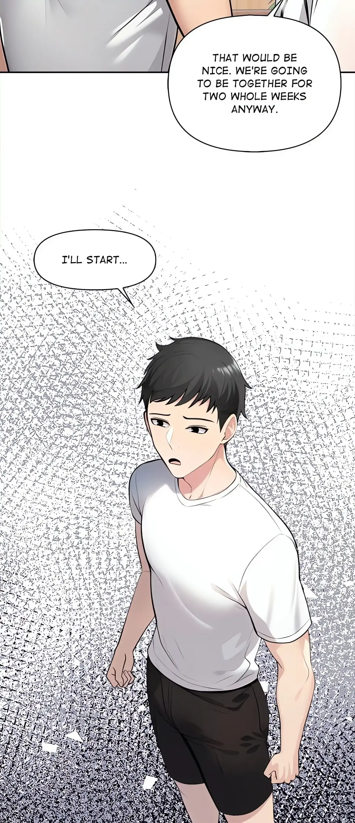 Read Matrimony Game chapter 1 image 47 on Lezhin