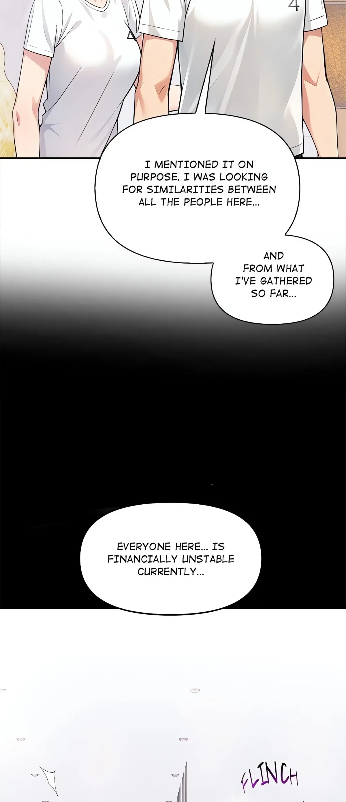 Read Matrimony Game chapter 1 image 49 on Lezhin
