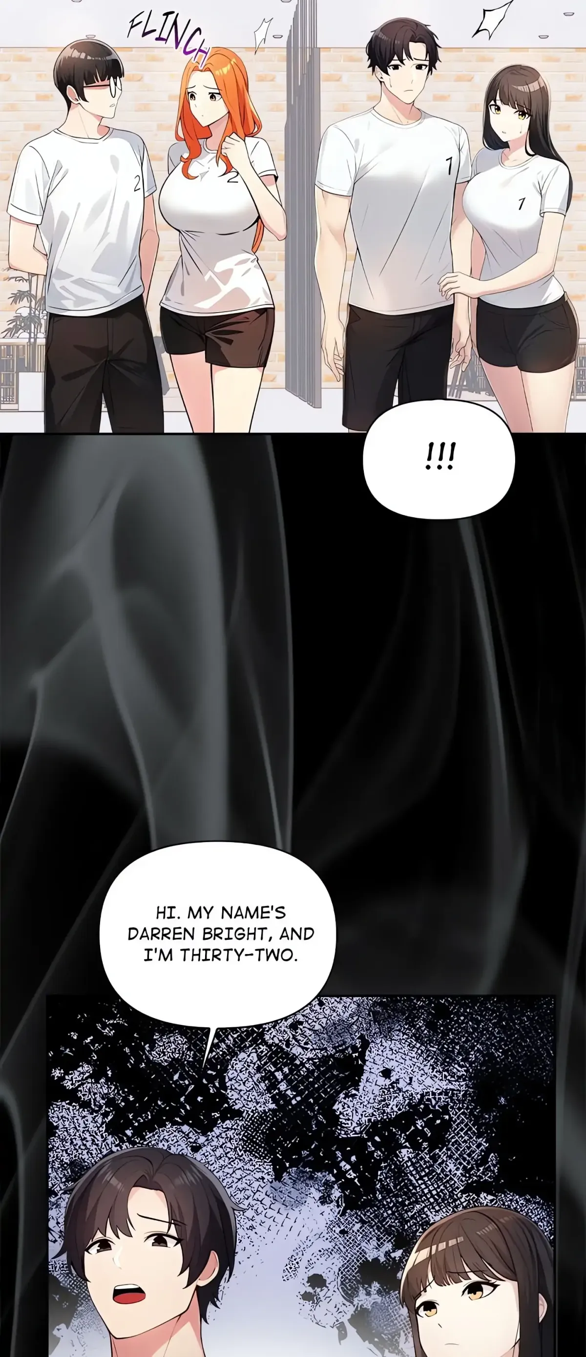 Read Matrimony Game chapter 1 image 50 on Lezhin