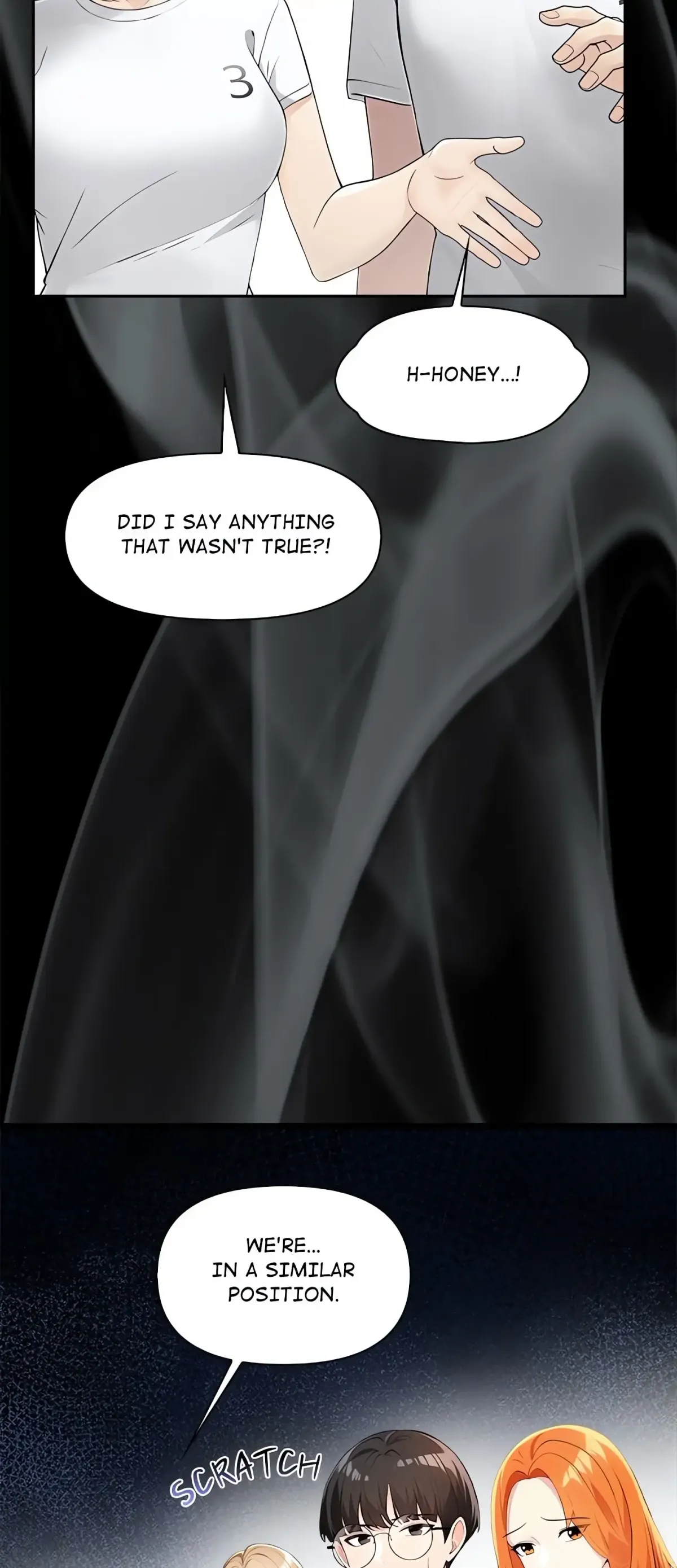 Read Matrimony Game chapter 1 image 52 on Lezhin