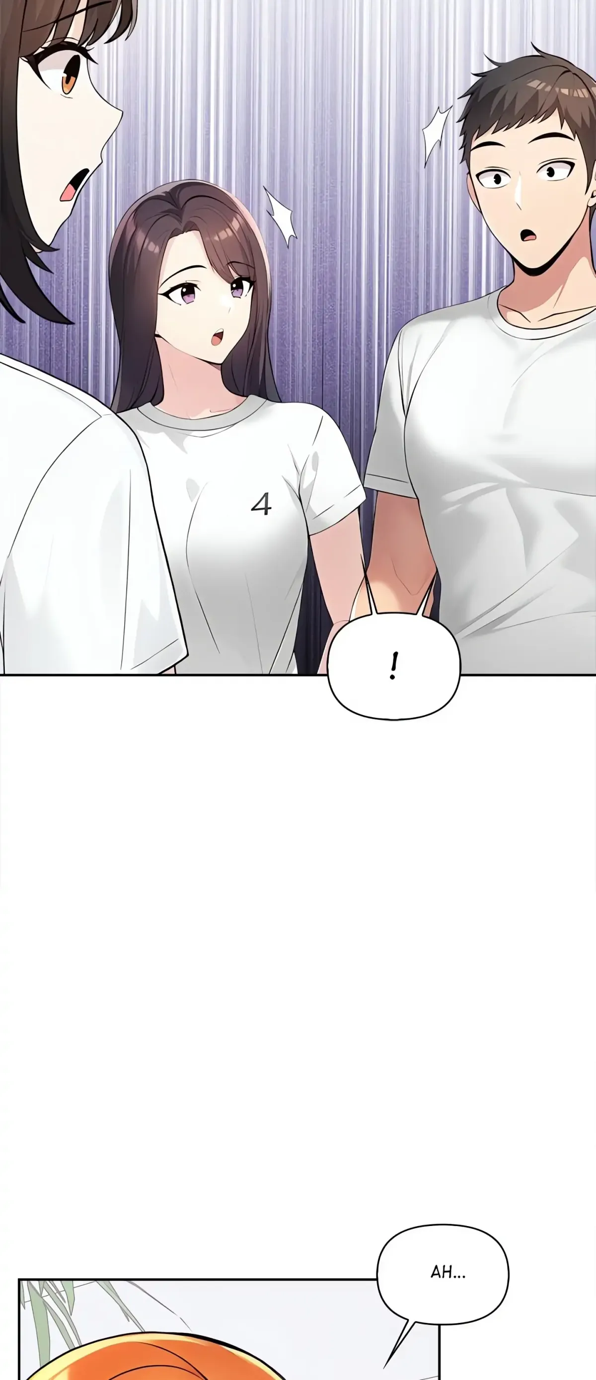 Read Matrimony Game chapter 1 image 56 on Lezhin