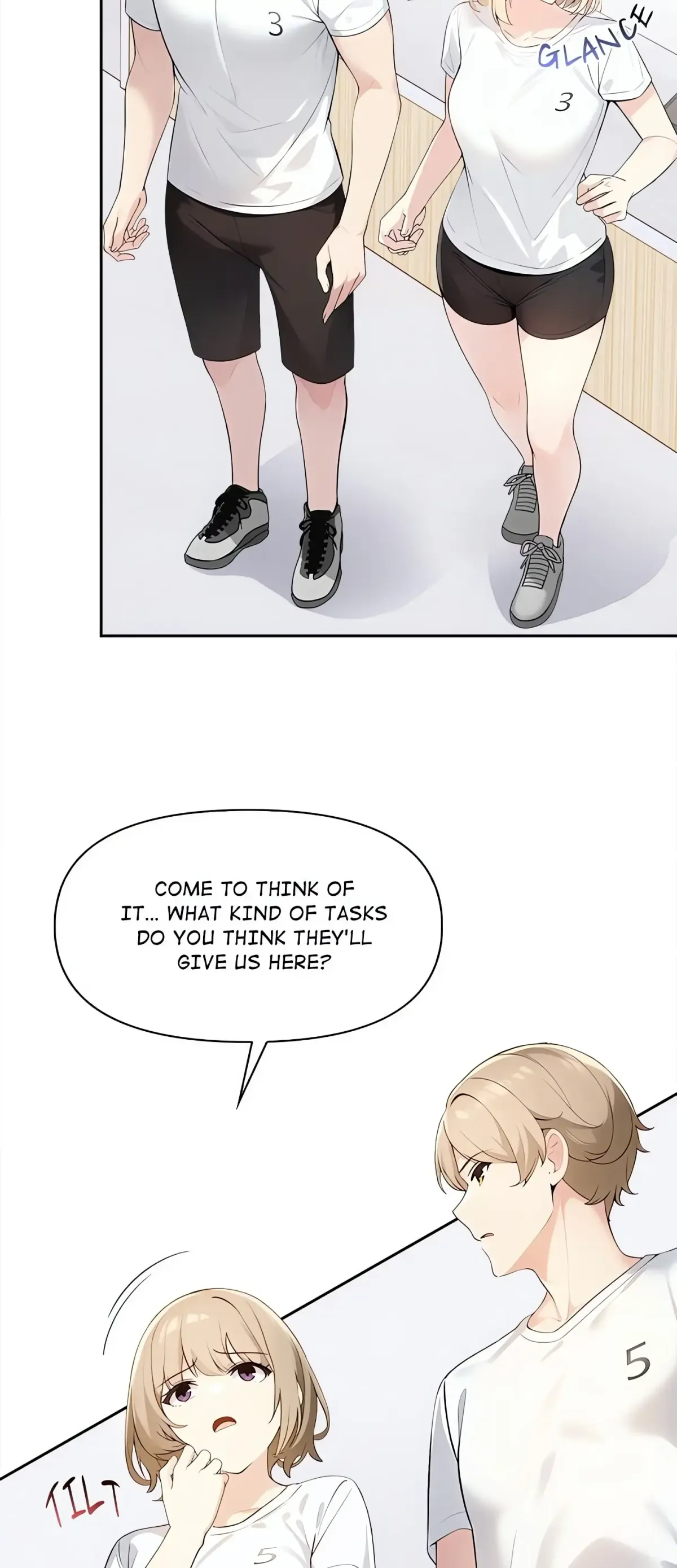 Read Matrimony Game chapter 1 image 58 on Lezhin