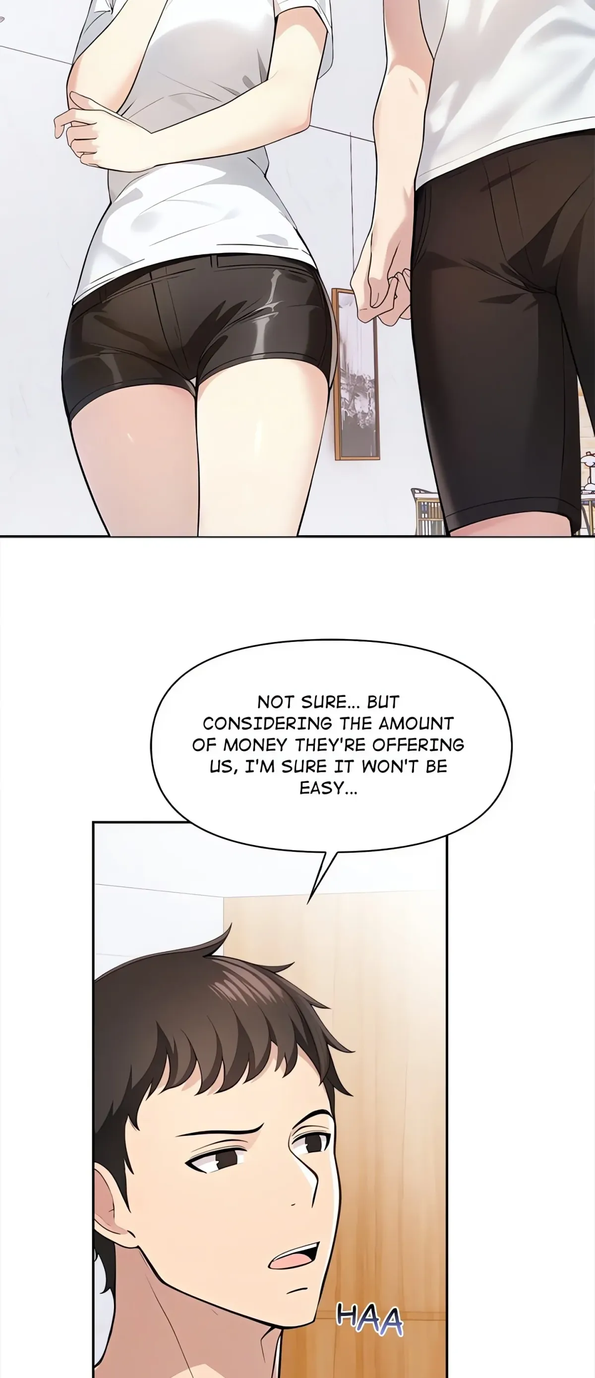 Read Matrimony Game chapter 1 image 59 on Lezhin