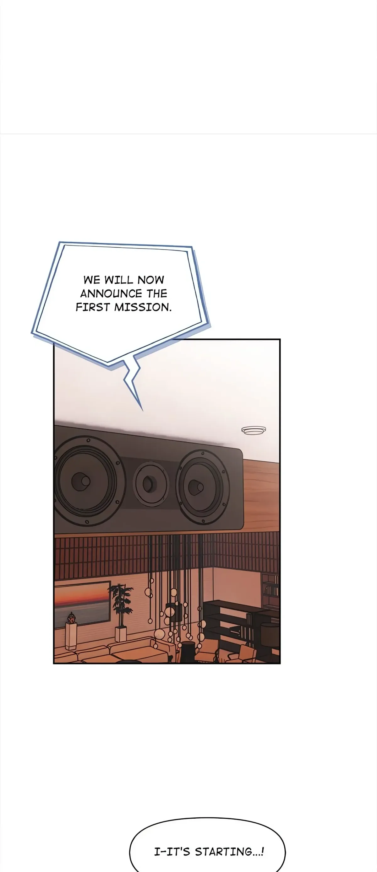 Read Matrimony Game chapter 1 image 62 on Lezhin