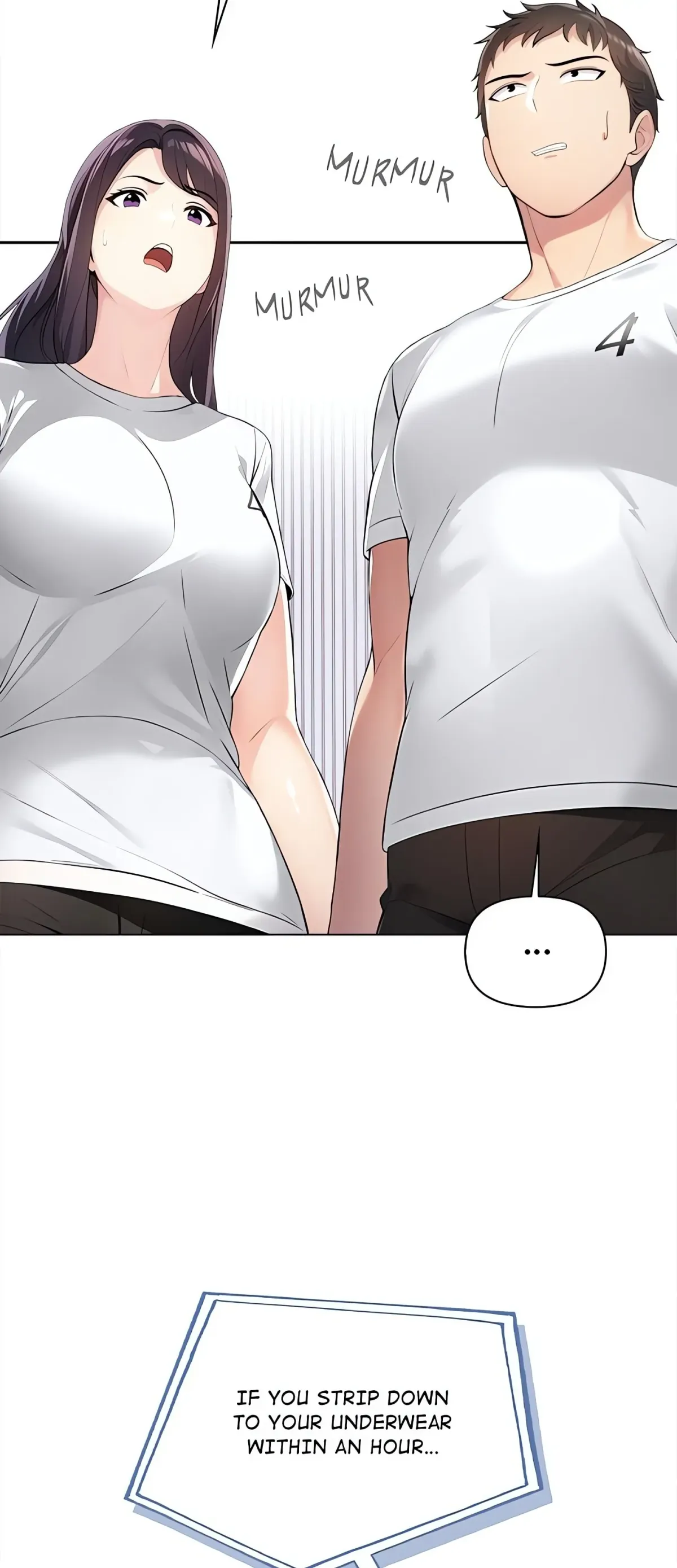 Read Matrimony Game chapter 1 image 65 on Lezhin