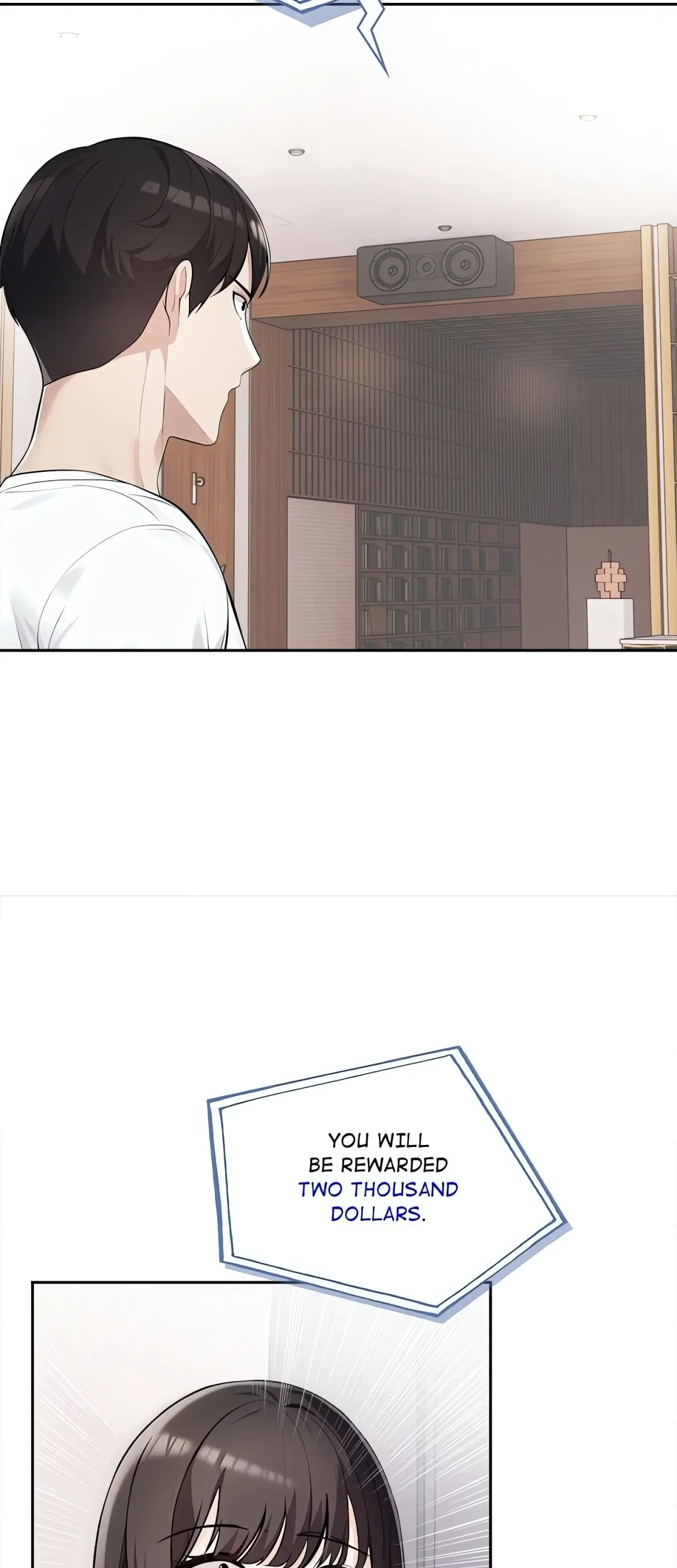 Read Matrimony Game chapter 1 image 66 on Lezhin