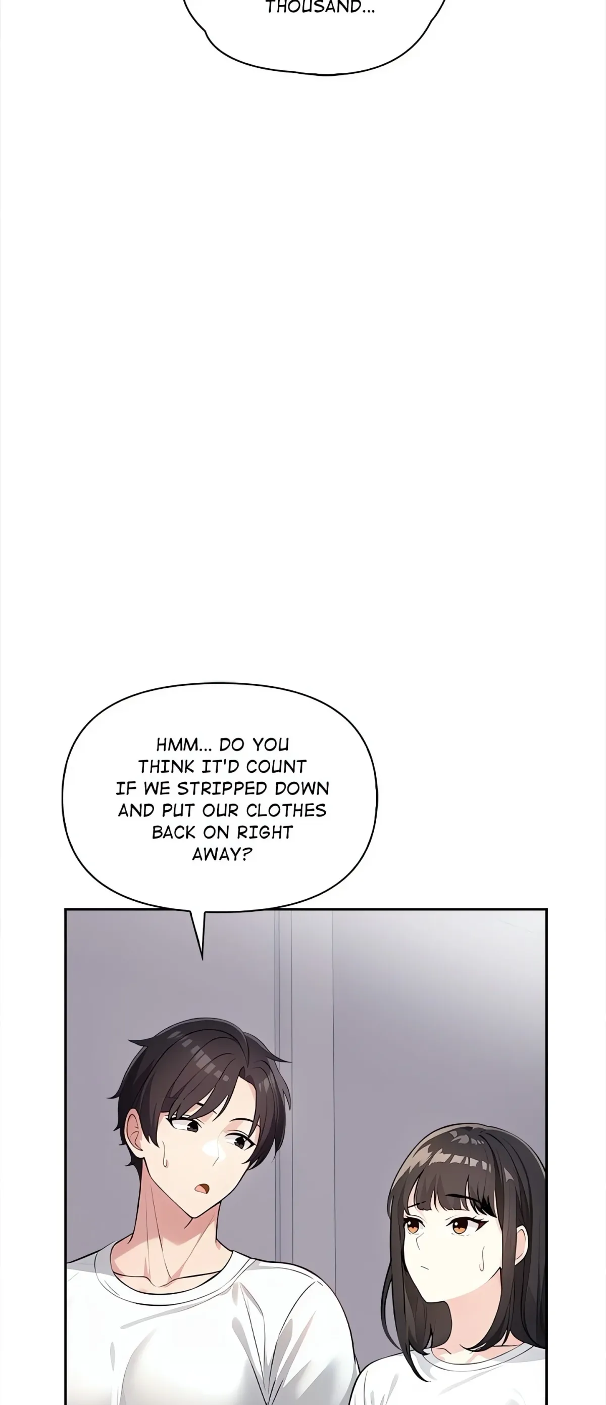 Read Matrimony Game chapter 1 image 69 on Lezhin