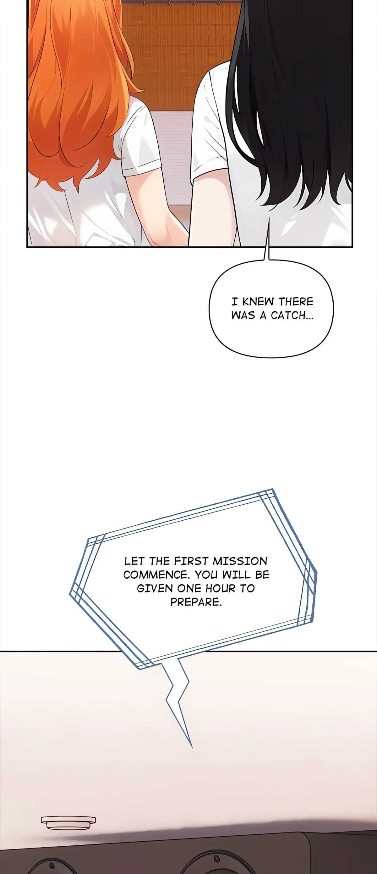 Read Matrimony Game chapter 1 image 71 on Lezhin