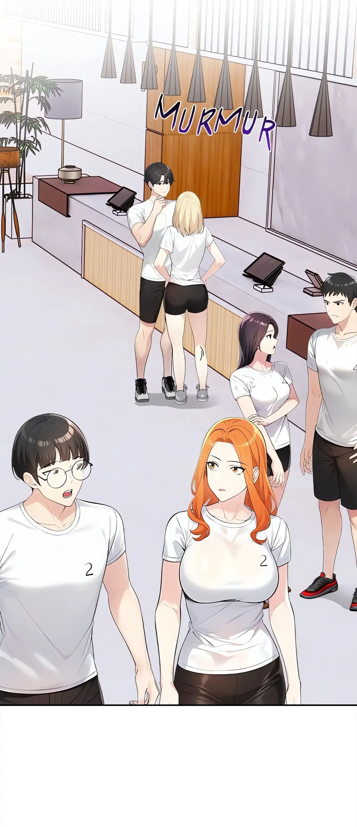 Read Matrimony Game chapter 1 image 73 on Lezhin