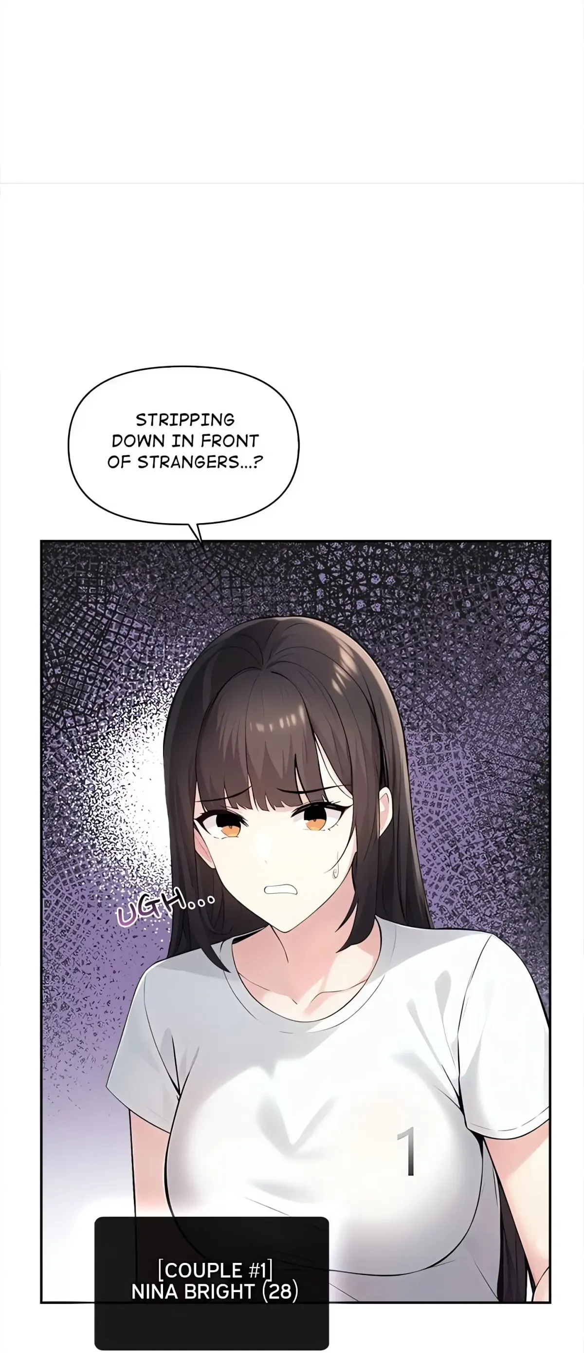 Read Matrimony Game chapter 1 image 74 on Lezhin