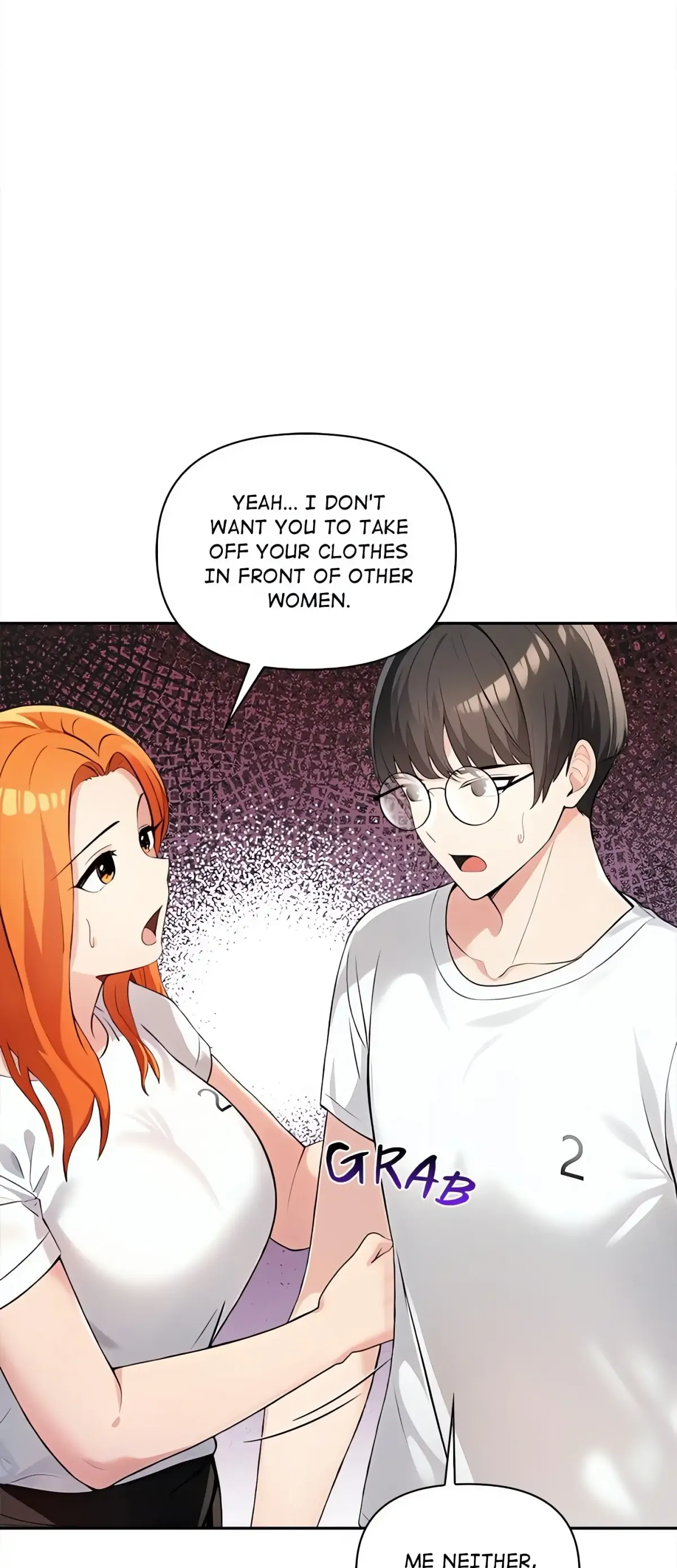 Read Matrimony Game chapter 1 image 75 on Lezhin
