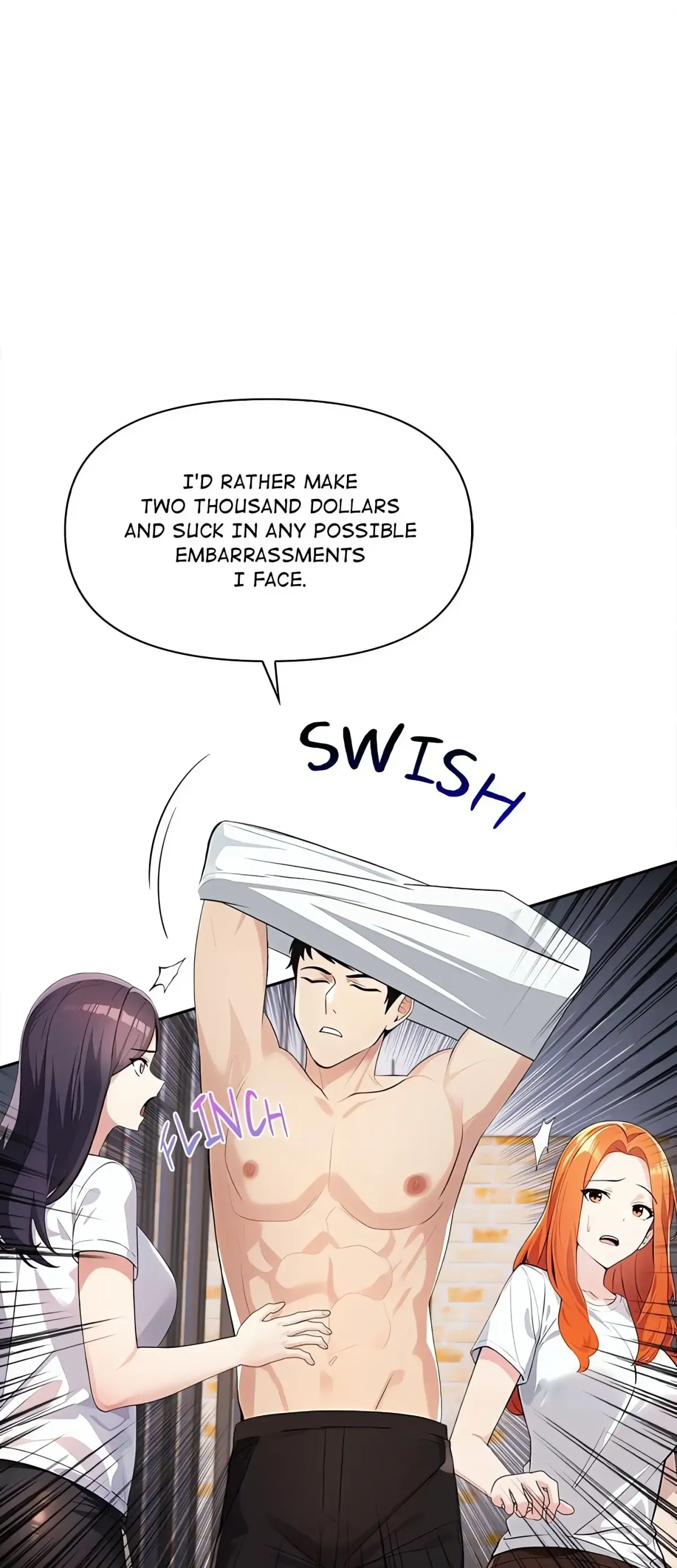 Read Matrimony Game chapter 1 image 77 on Lezhin