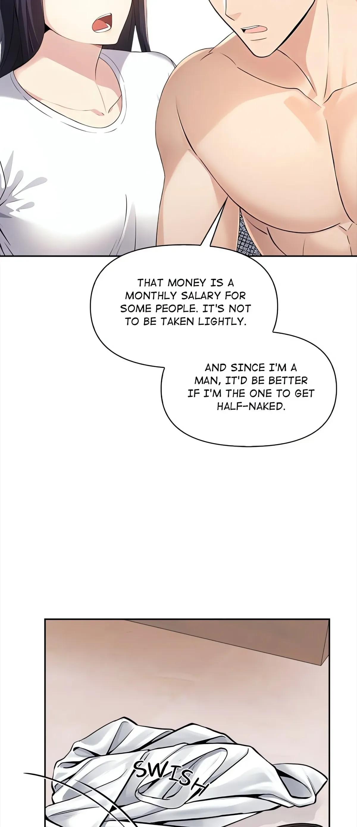 Read Matrimony Game chapter 1 image 79 on Lezhin