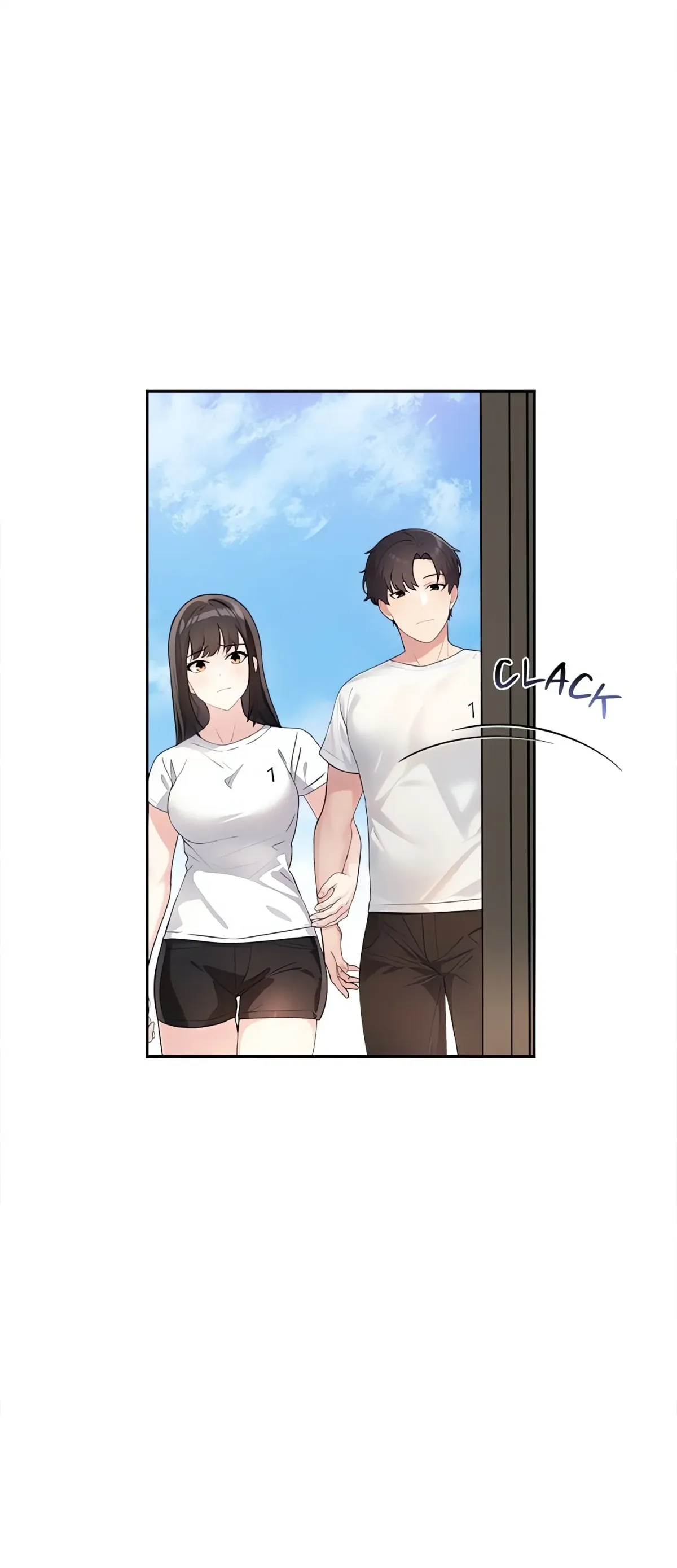 Read Matrimony Game chapter 1 image 8 on Lezhin