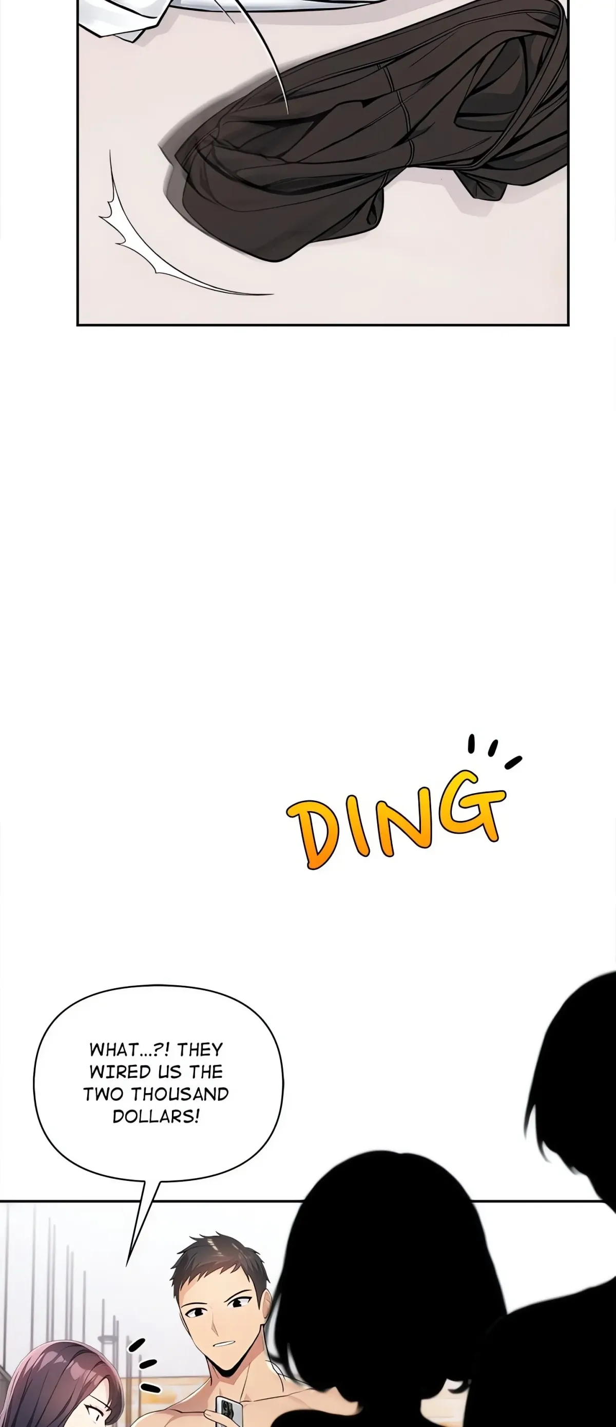 Read Matrimony Game chapter 1 image 80 on Lezhin