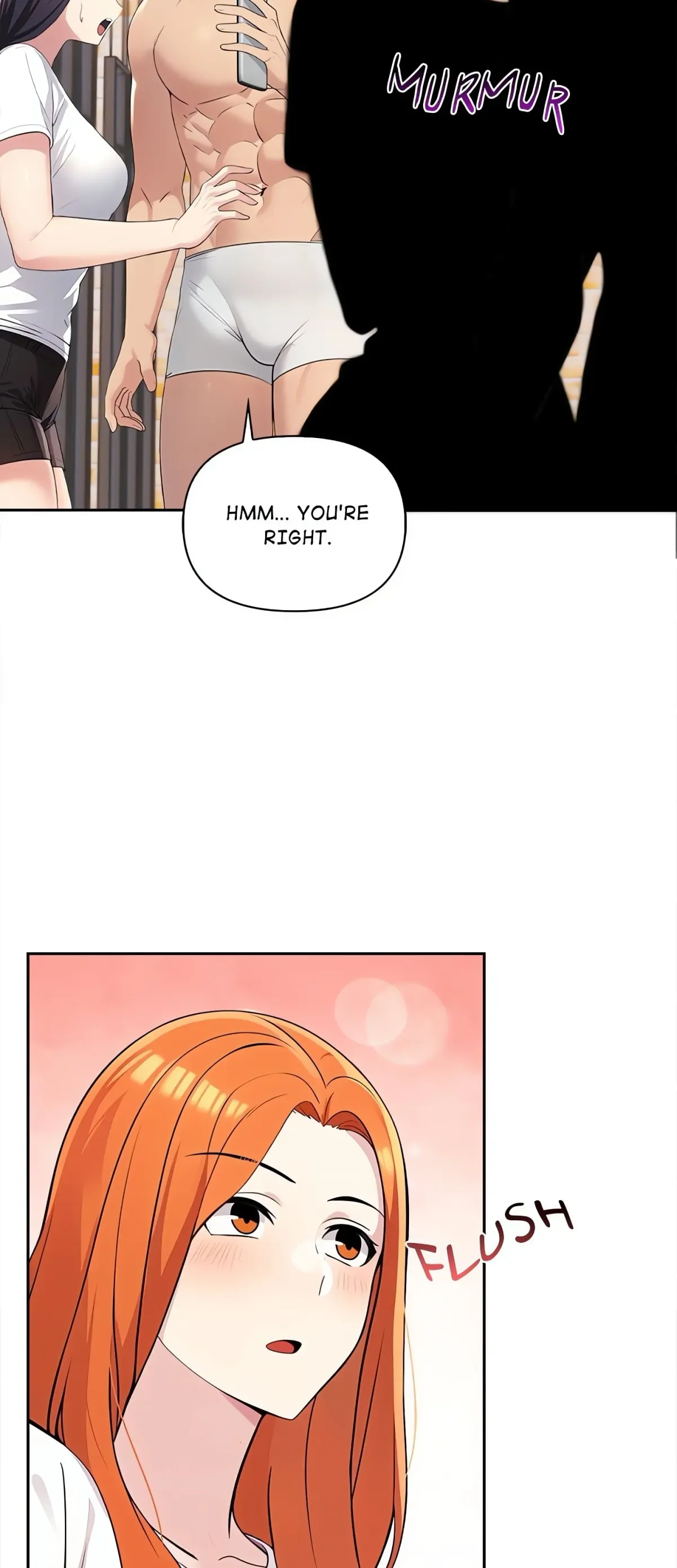 Read Matrimony Game chapter 1 image 81 on Lezhin