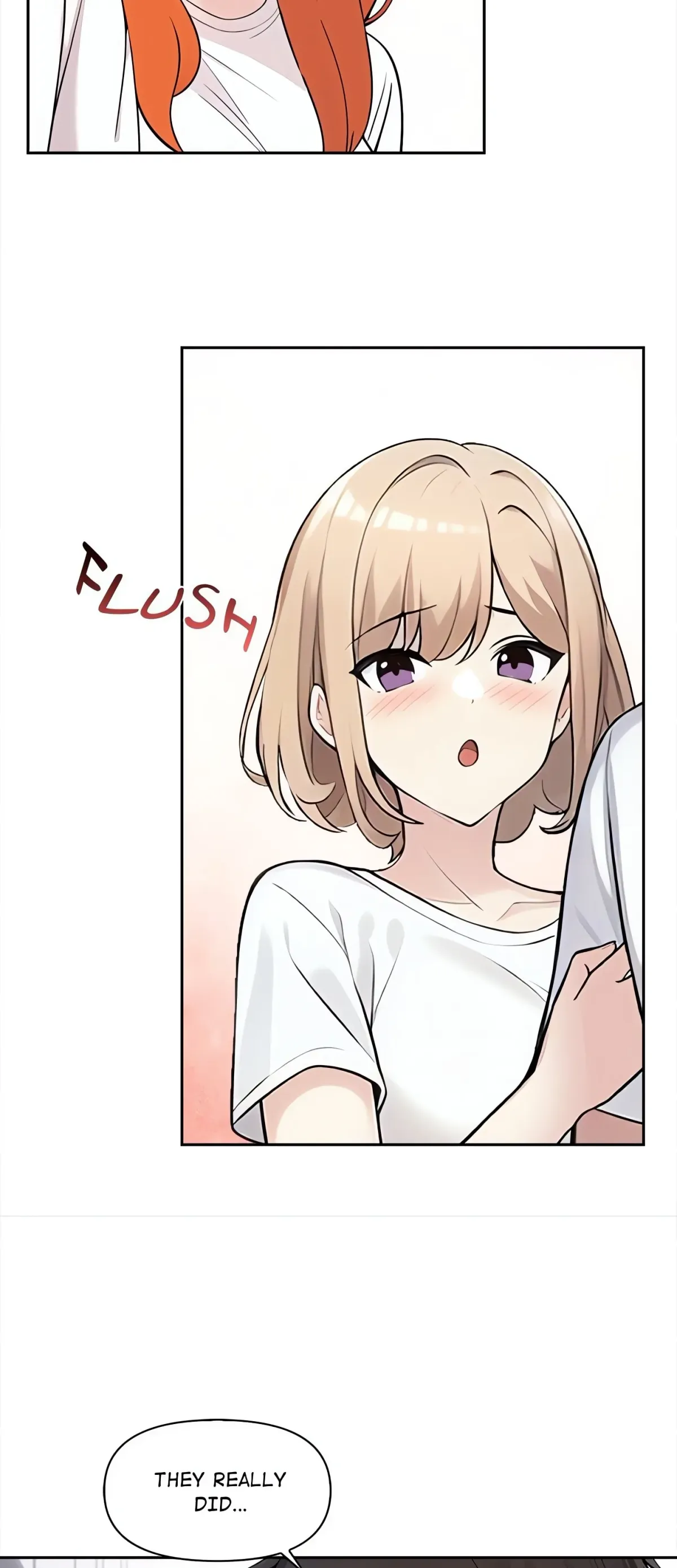 Read Matrimony Game chapter 1 image 82 on Lezhin
