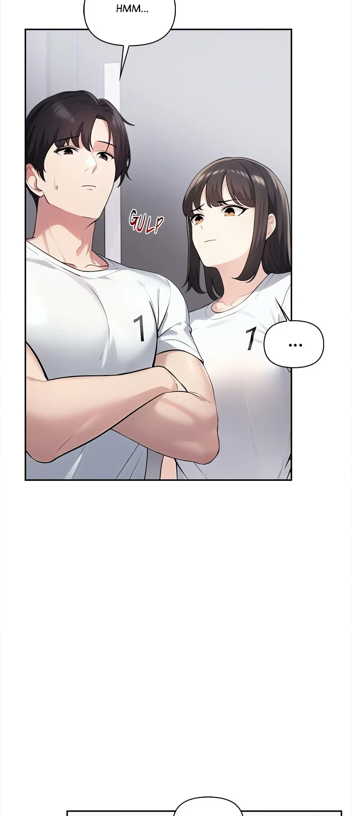 Read Matrimony Game chapter 1 image 84 on Lezhin