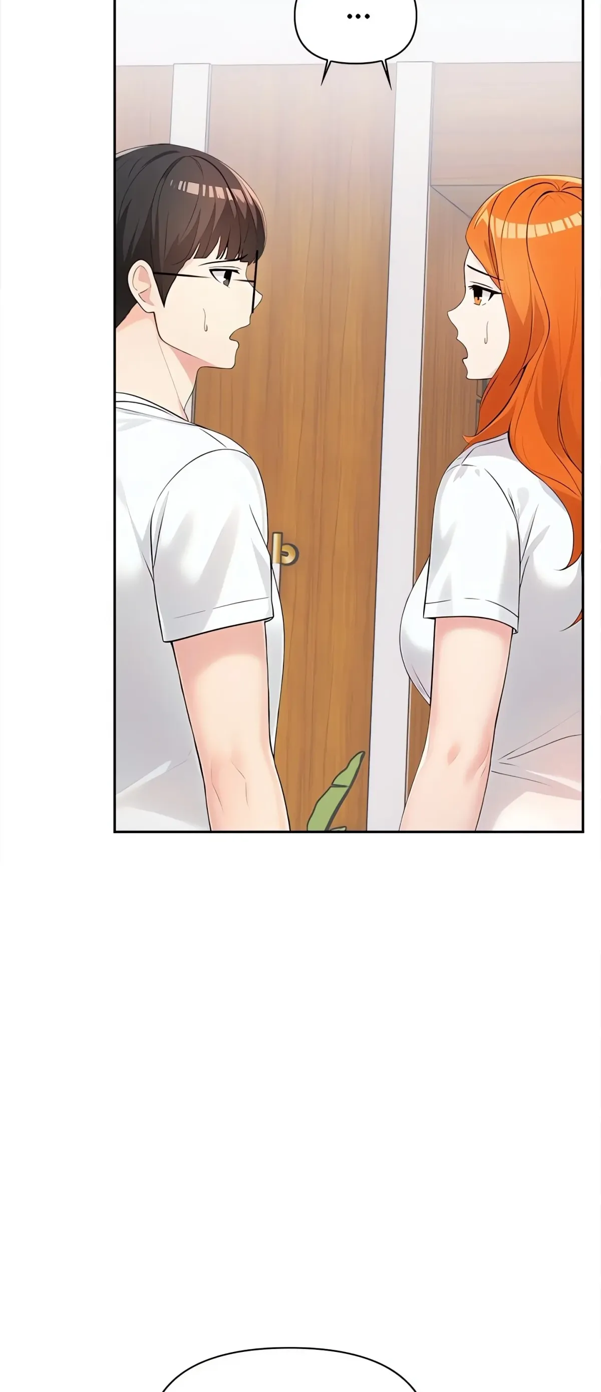 Read Matrimony Game chapter 1 image 85 on Lezhin