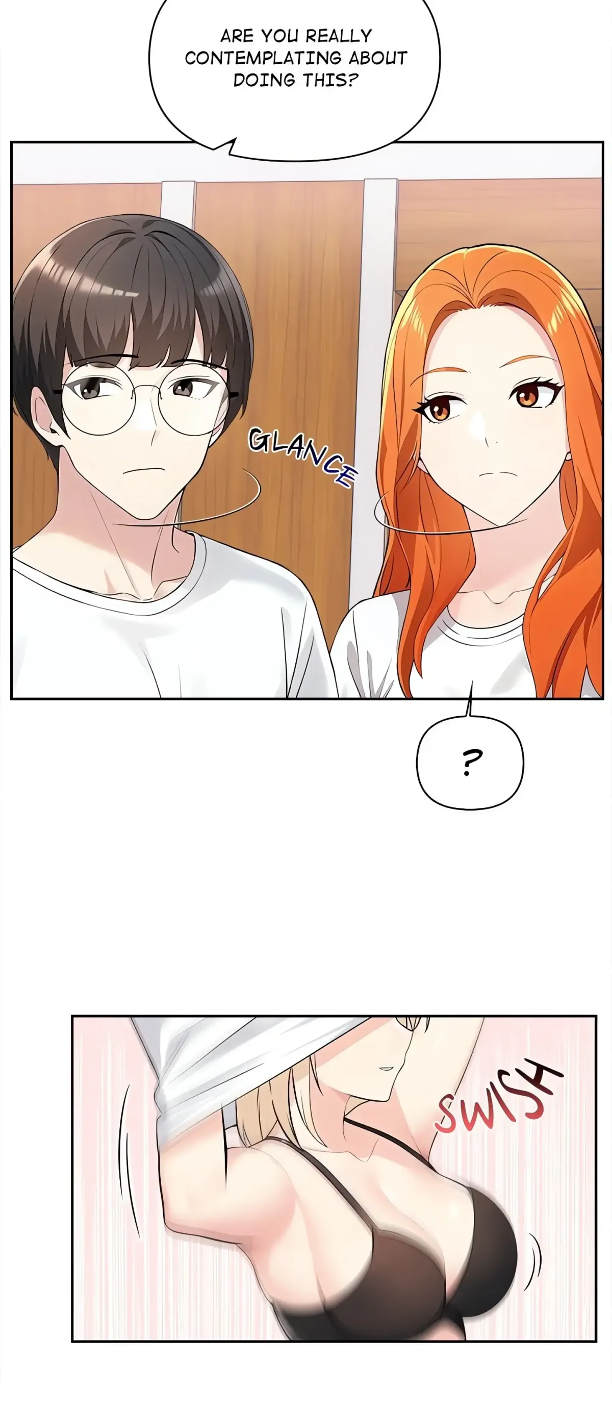 Read Matrimony Game chapter 1 image 86 on Lezhin