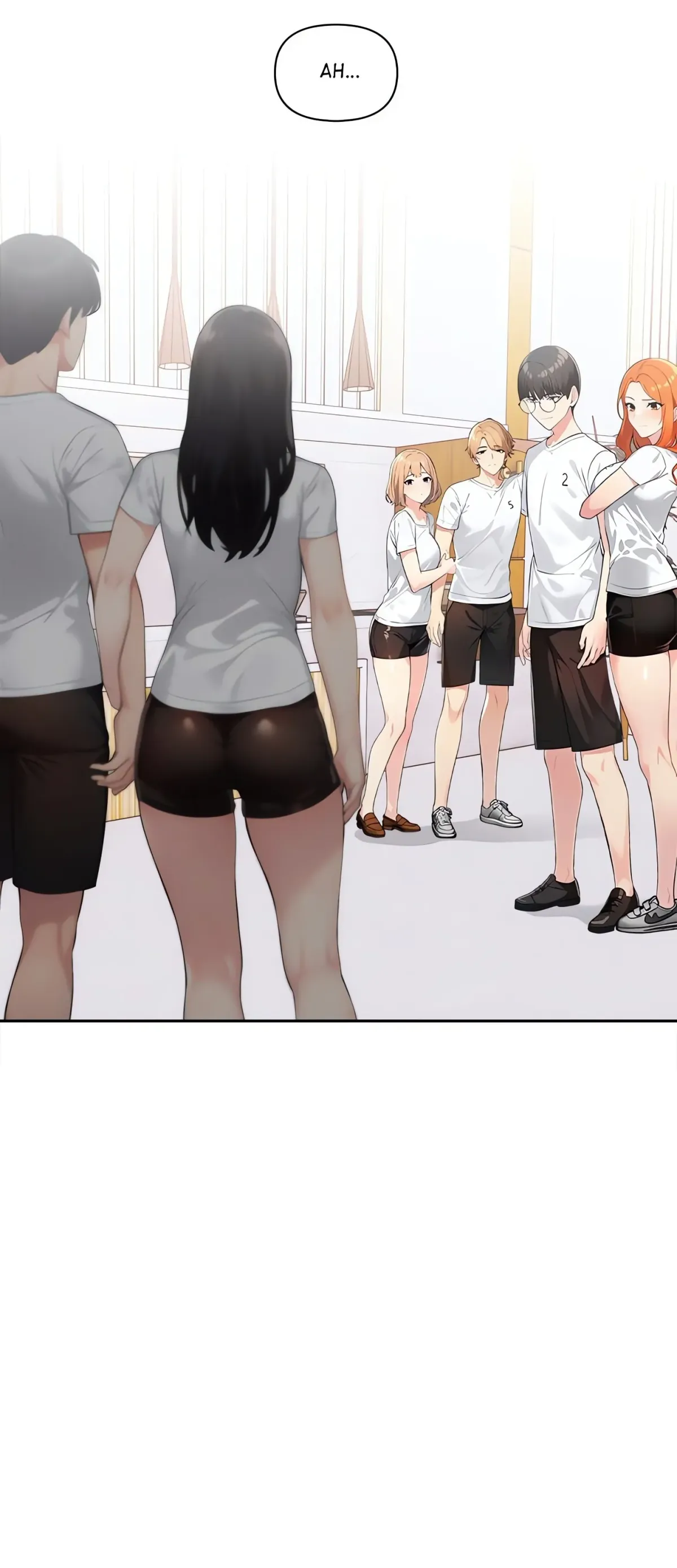 Read Matrimony Game chapter 1 image 9 on Lezhin