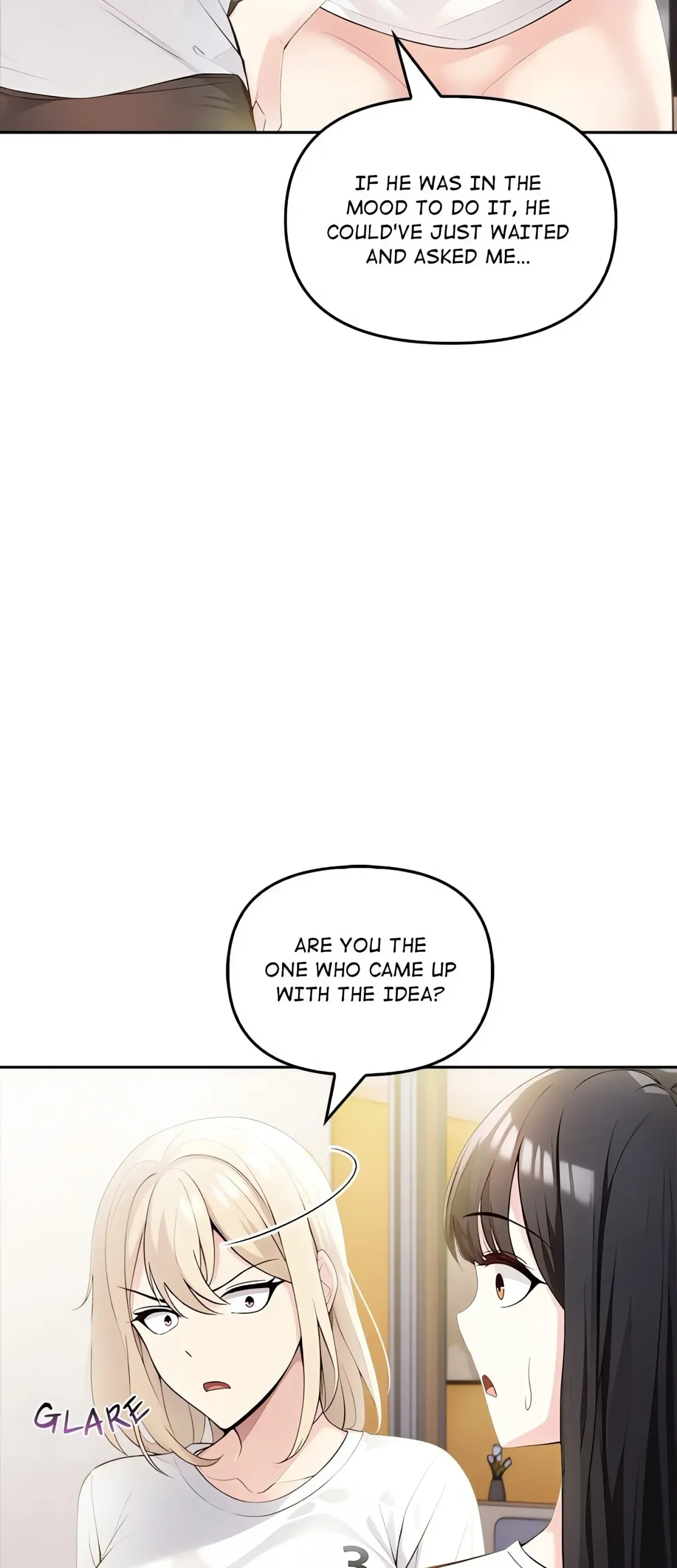 Read Matrimony Game chapter 10 image 10 on Lezhin