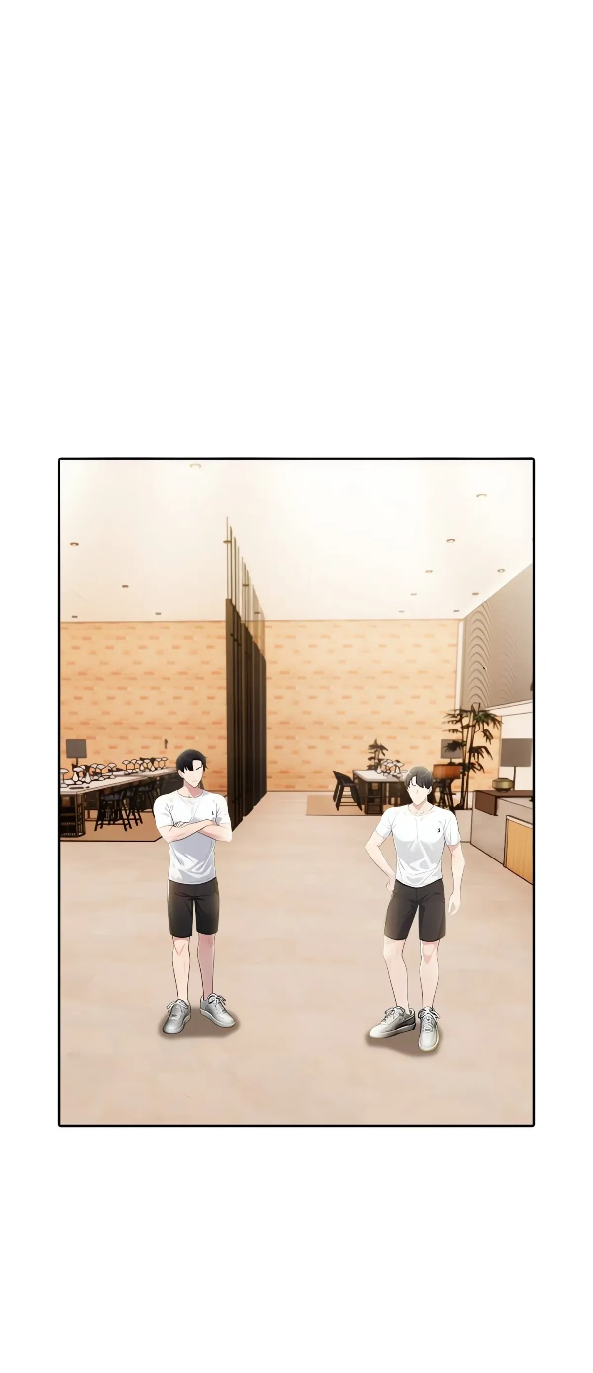 Read Matrimony Game chapter 10 image 14 on Lezhin