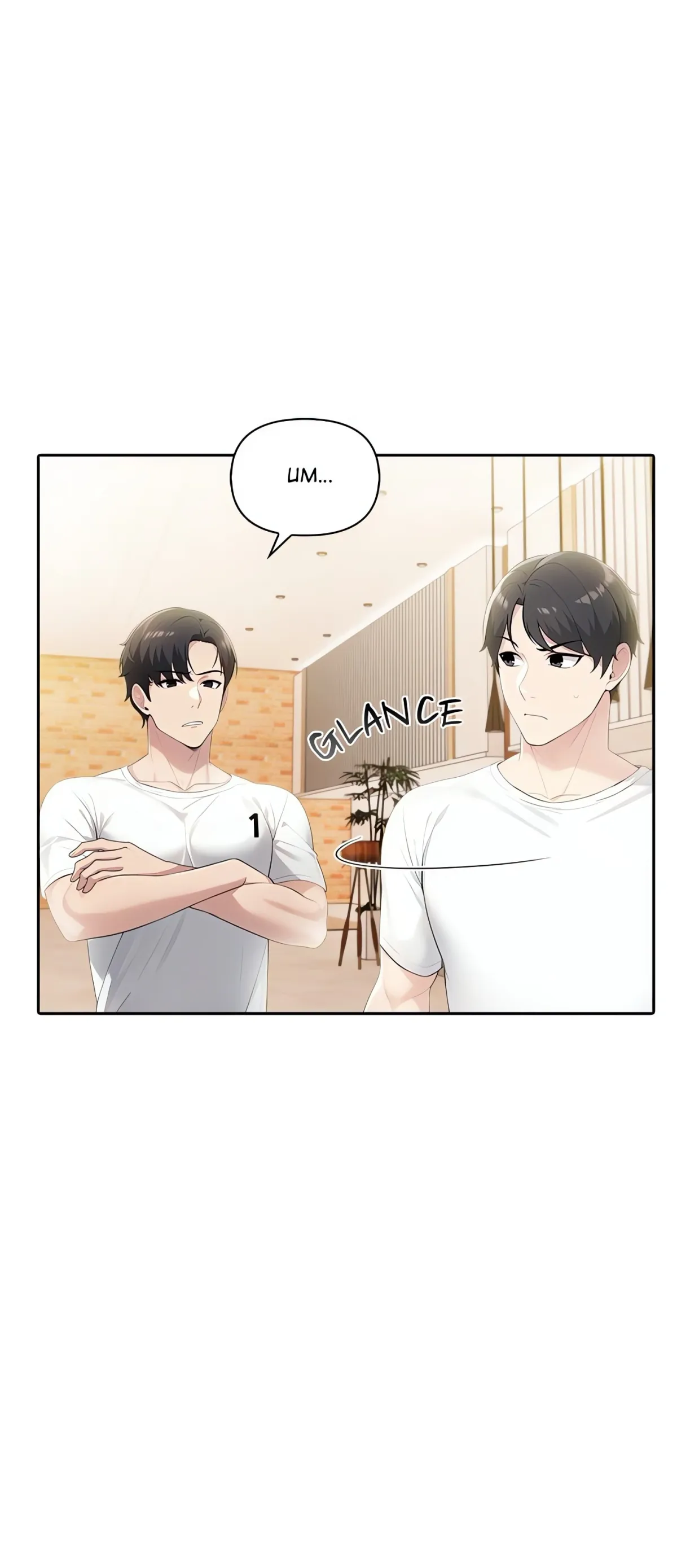 Read Matrimony Game chapter 10 image 15 on Lezhin