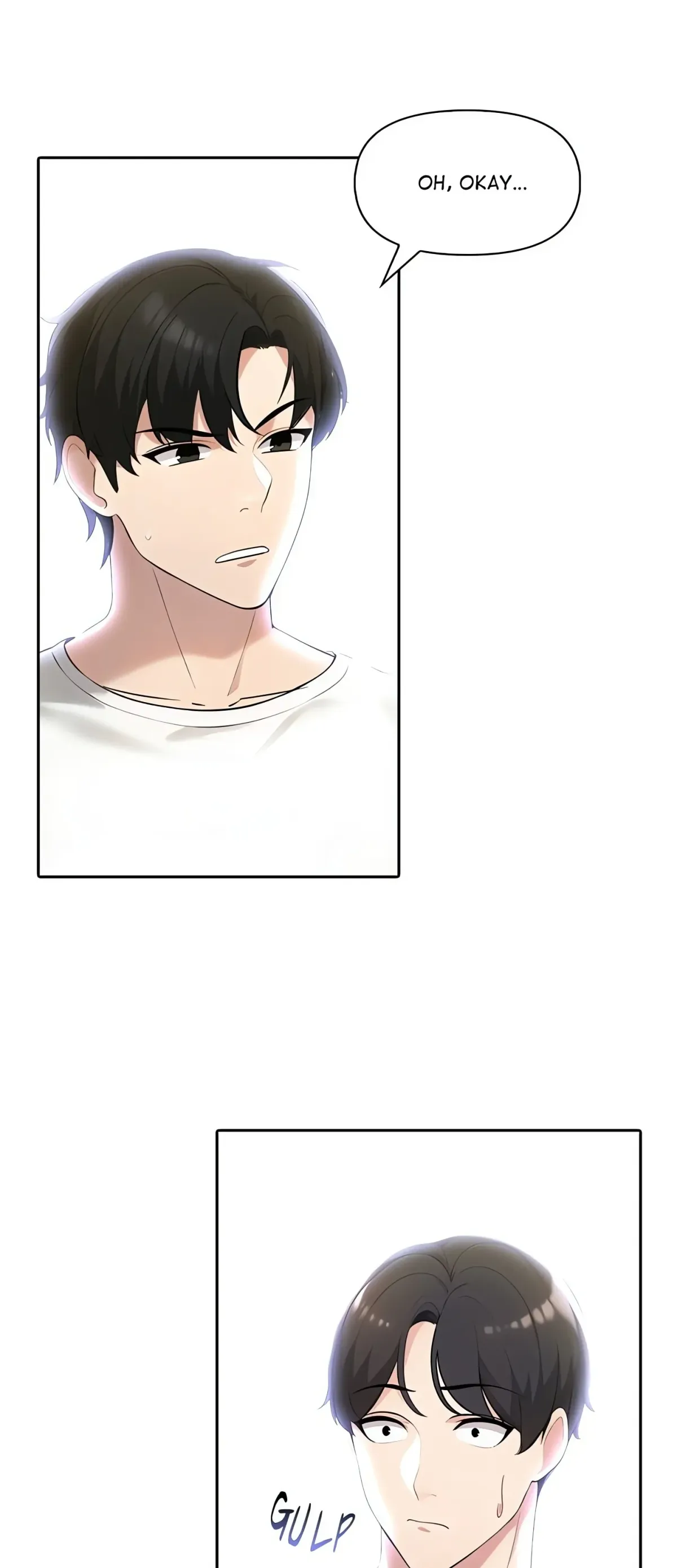 Read Matrimony Game chapter 10 image 17 on Lezhin