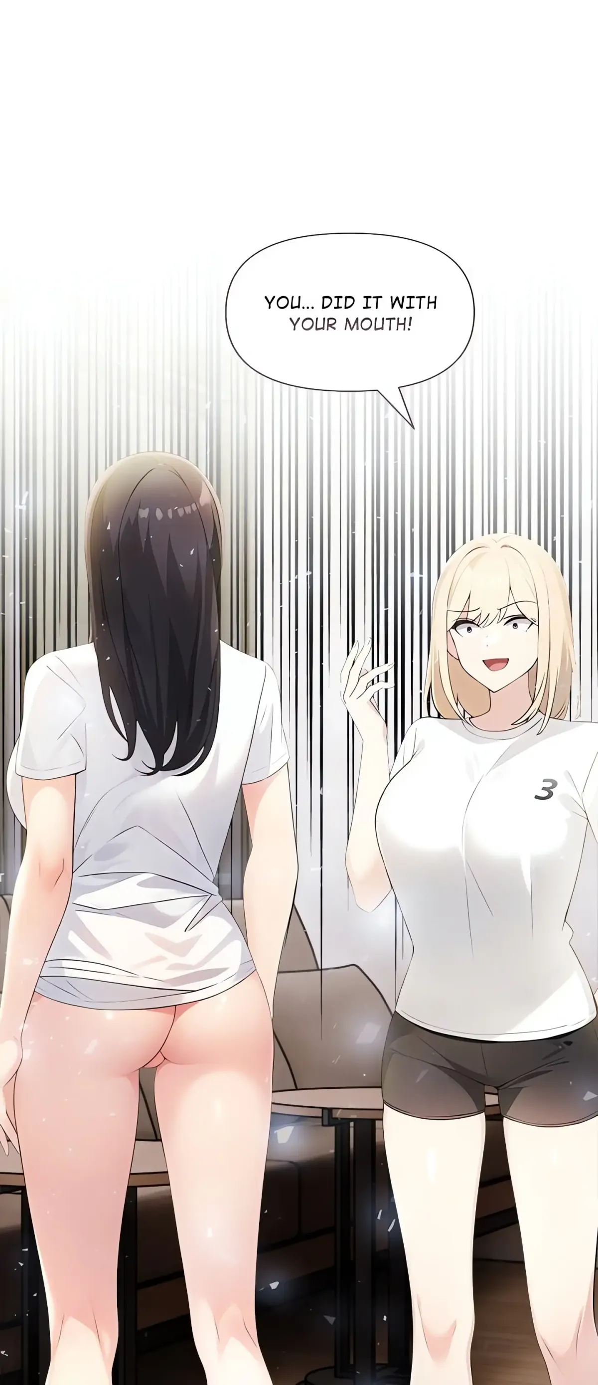 Read Matrimony Game chapter 10 image 2 on Lezhin