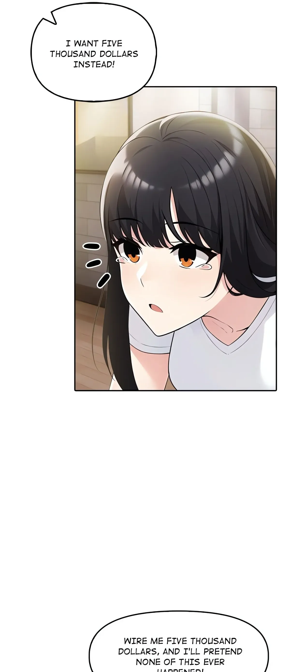 Read Matrimony Game chapter 10 image 22 on Lezhin