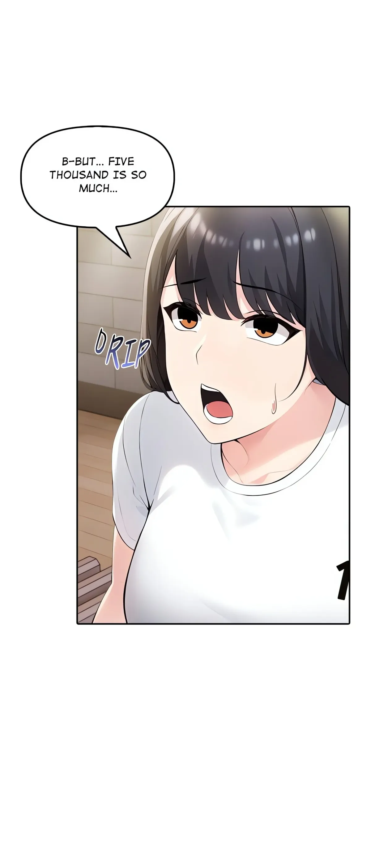 Read Matrimony Game chapter 10 image 24 on Lezhin