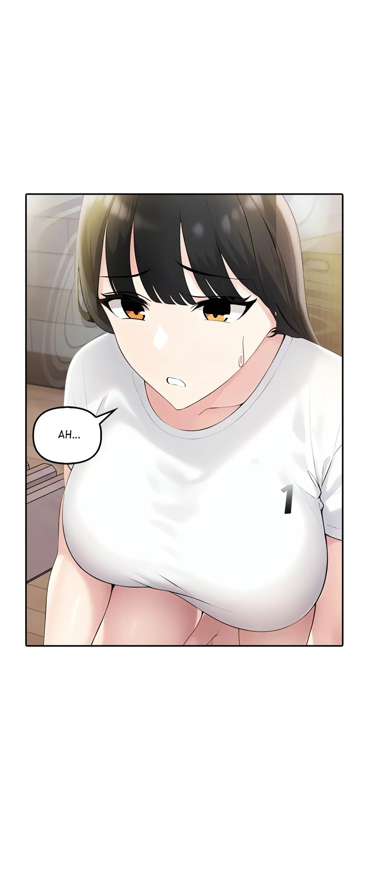 Read Matrimony Game chapter 10 image 27 on Lezhin