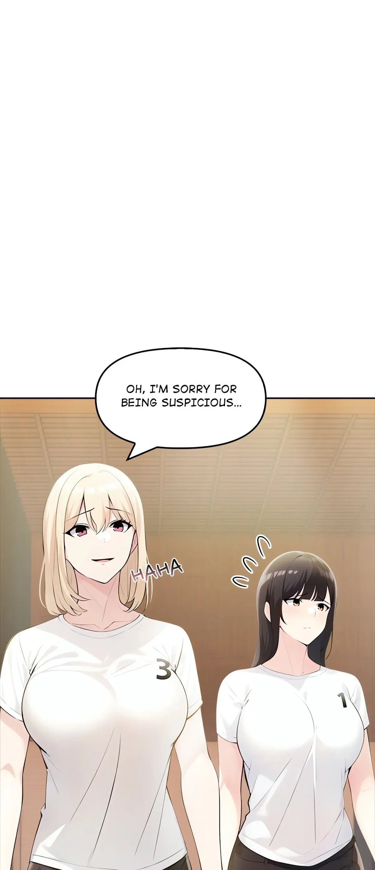 Read Matrimony Game chapter 10 image 30 on Lezhin
