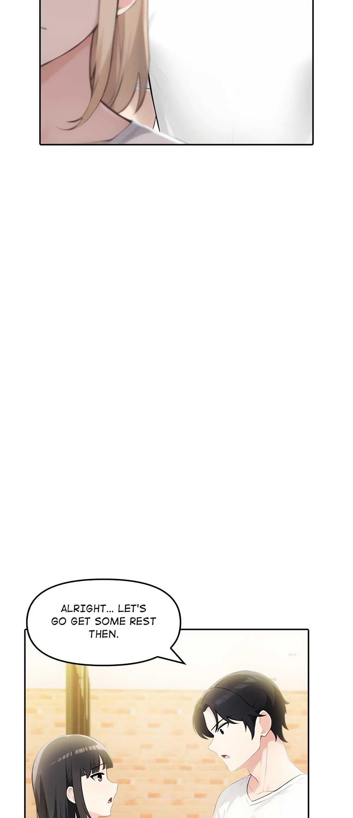 Read Matrimony Game chapter 10 image 34 on Lezhin