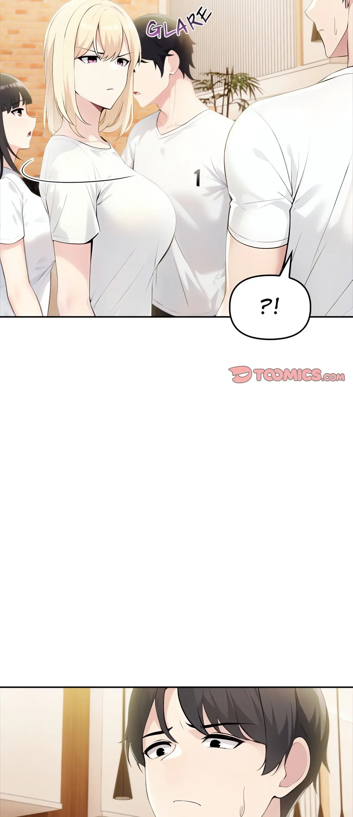 Read Matrimony Game chapter 10 image 36 on Lezhin