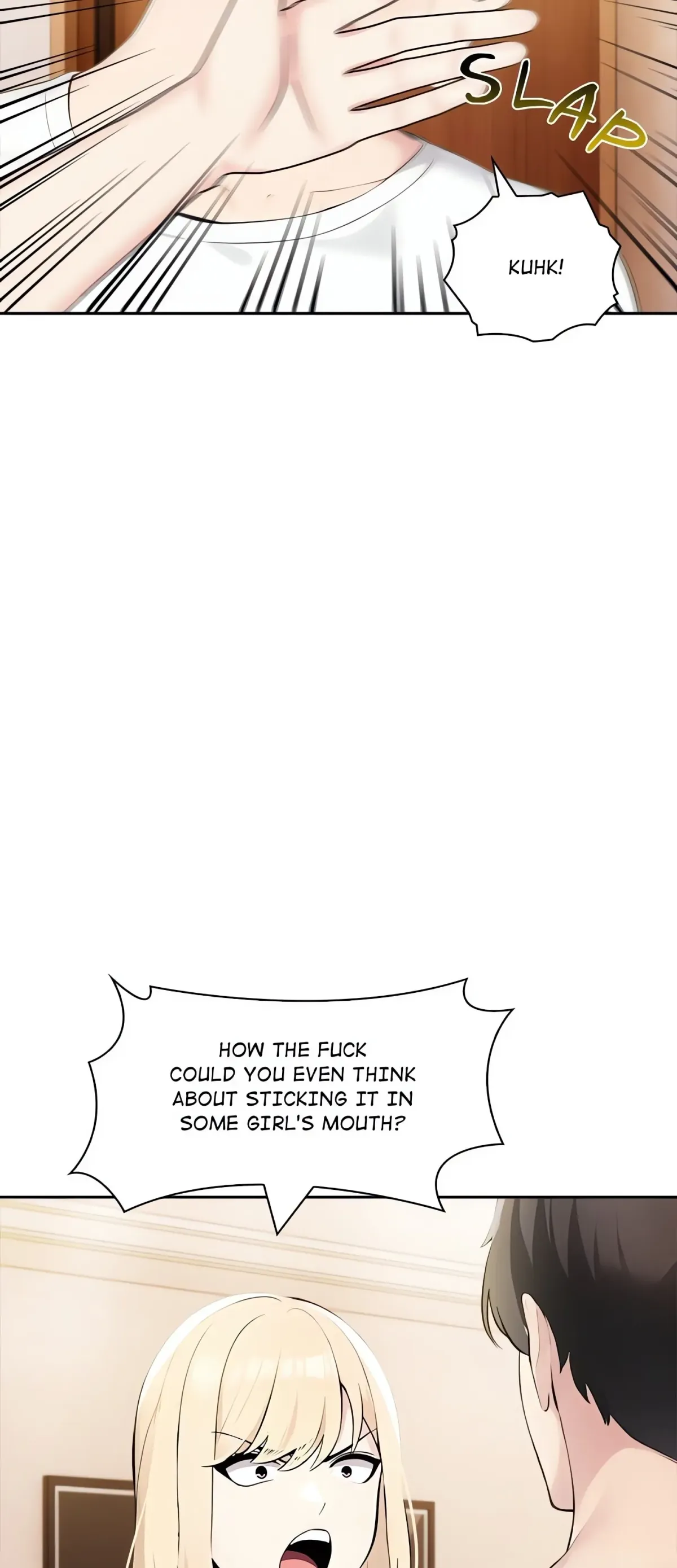 Read Matrimony Game chapter 10 image 38 on Lezhin
