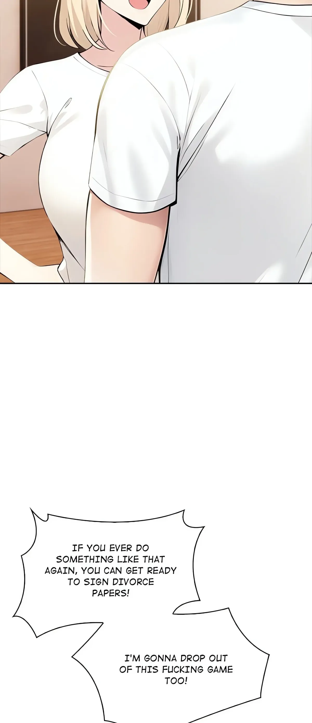 Read Matrimony Game chapter 10 image 39 on Lezhin