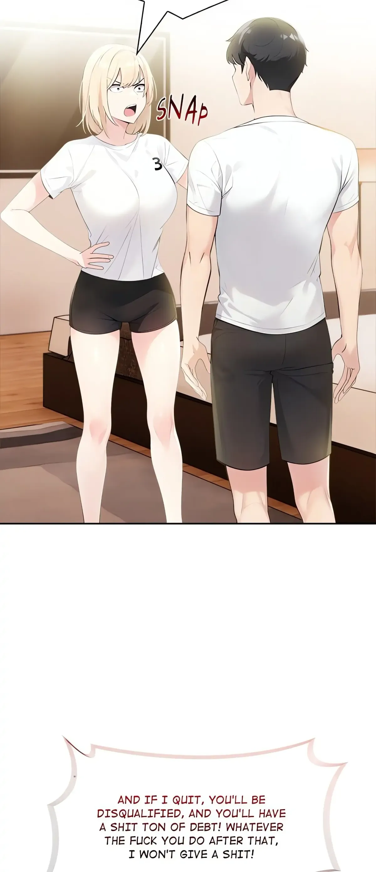 Read Matrimony Game chapter 10 image 40 on Lezhin